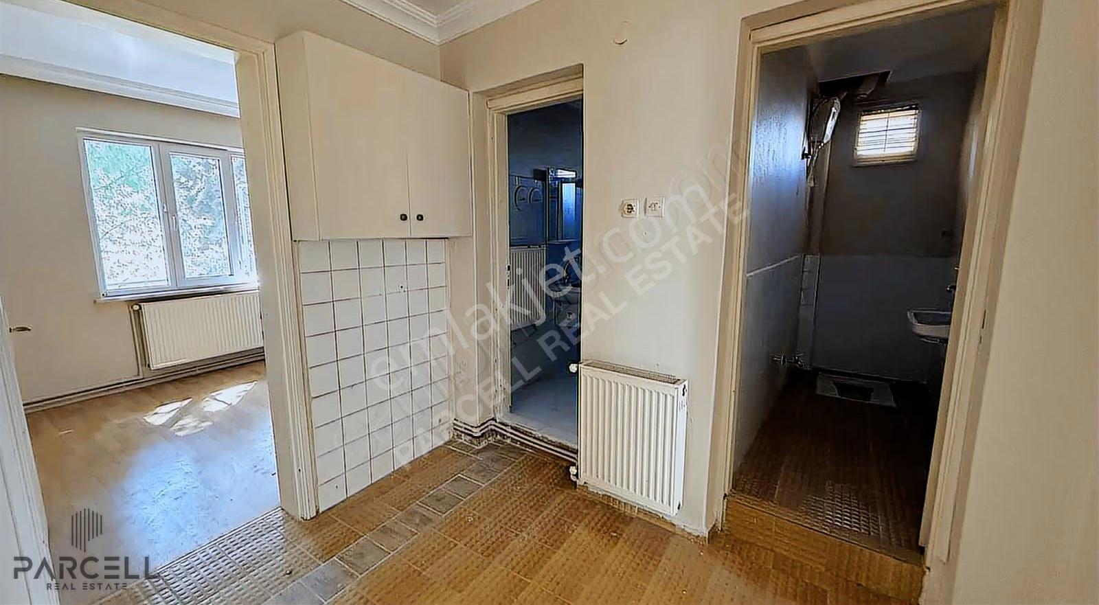 Balıkesir Karesi 1.sakarya Mahallesi Satılık 3 Katlı Komple Bina - Görsel 20