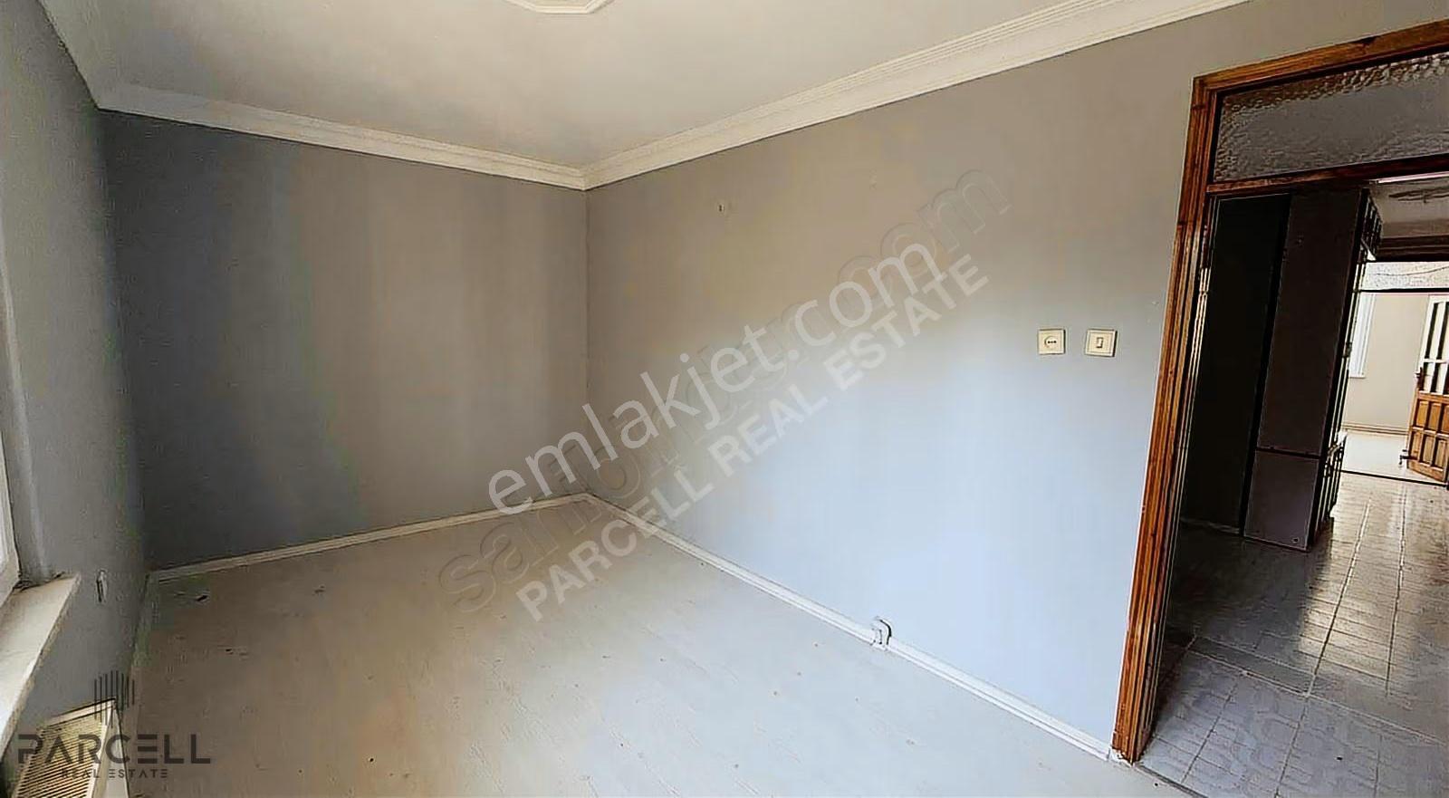 Balıkesir Karesi 1.sakarya Mahallesi Satılık 3 Katlı Komple Bina - Görsel 35