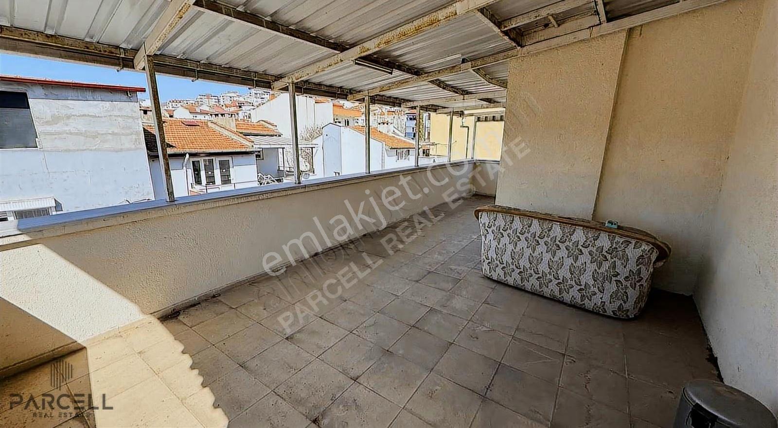 Balıkesir Karesi 1.sakarya Mahallesi Satılık 3 Katlı Komple Bina - Görsel 25