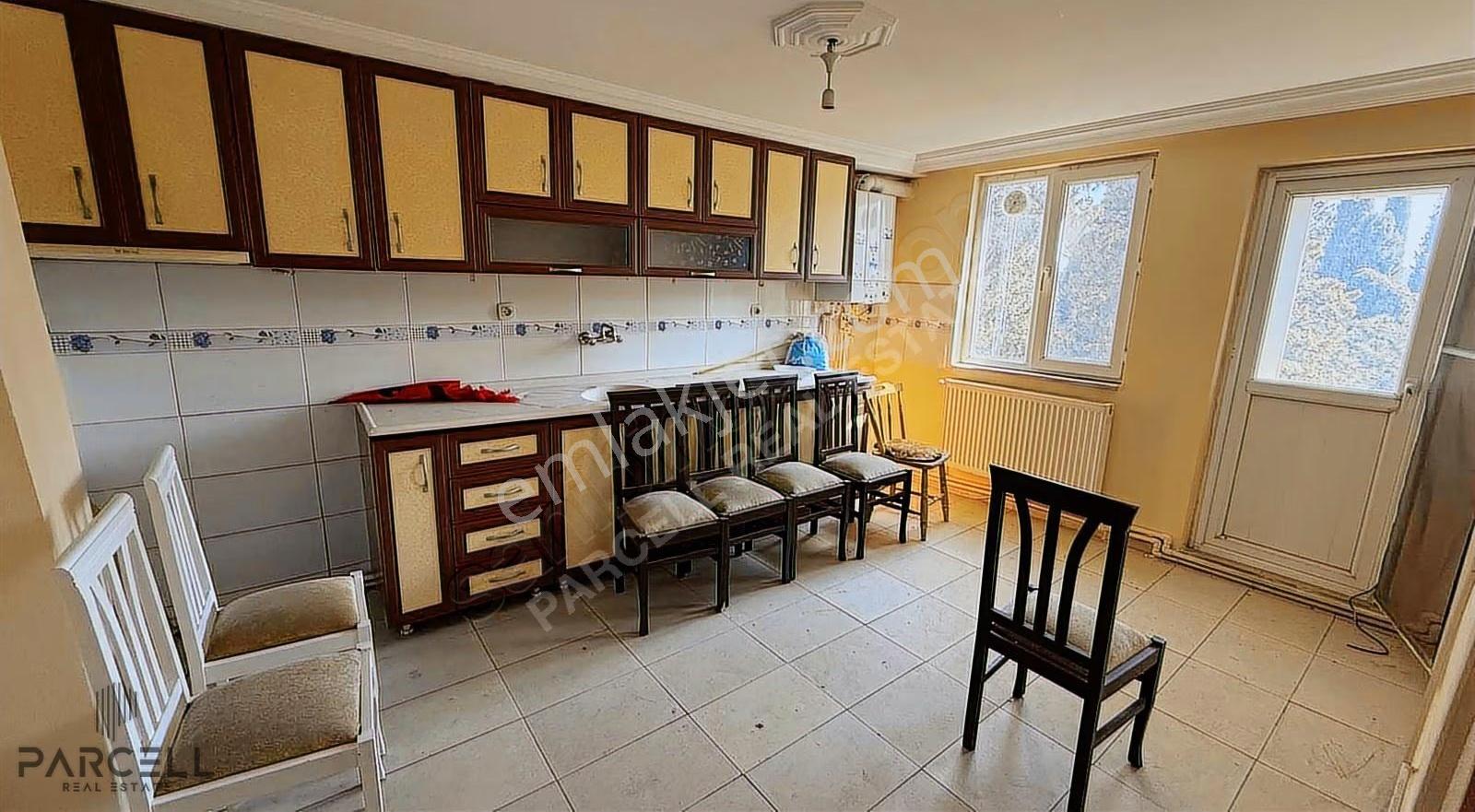 Balıkesir Karesi 1.sakarya Mahallesi Satılık 3 Katlı Komple Bina - Görsel 24