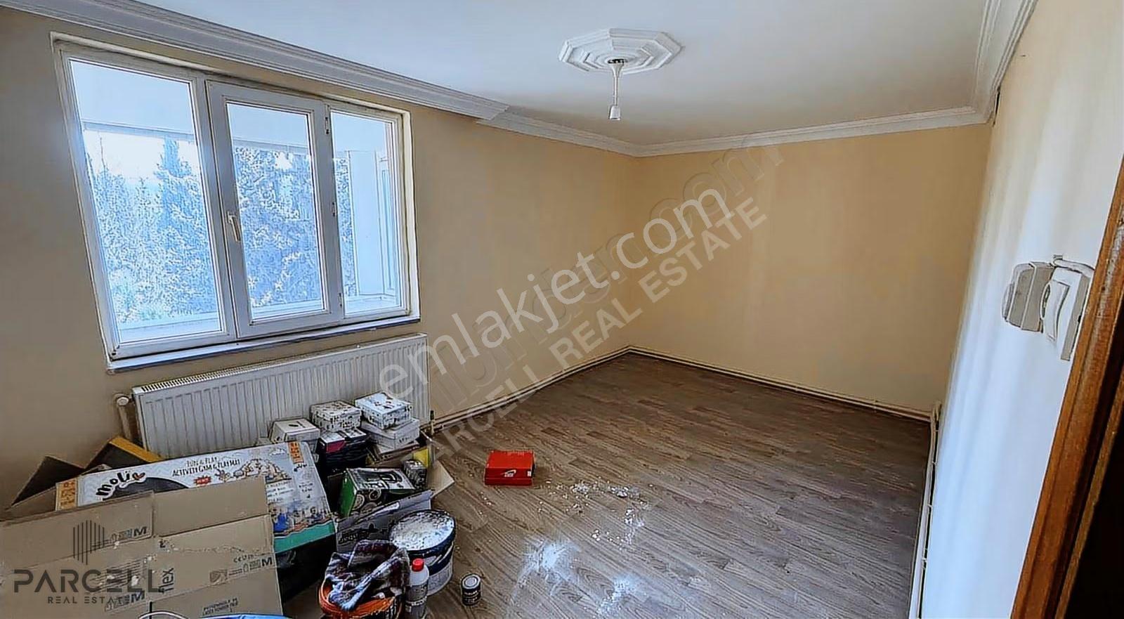 Balıkesir Karesi 1.sakarya Mahallesi Satılık 3 Katlı Komple Bina - Görsel 23