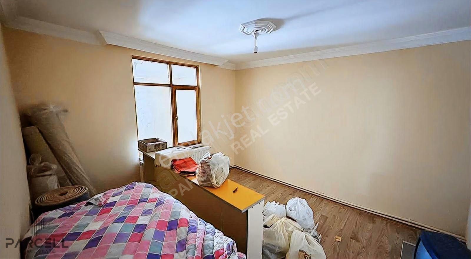 Balıkesir Karesi 1.sakarya Mahallesi Satılık 3 Katlı Komple Bina - Görsel 21