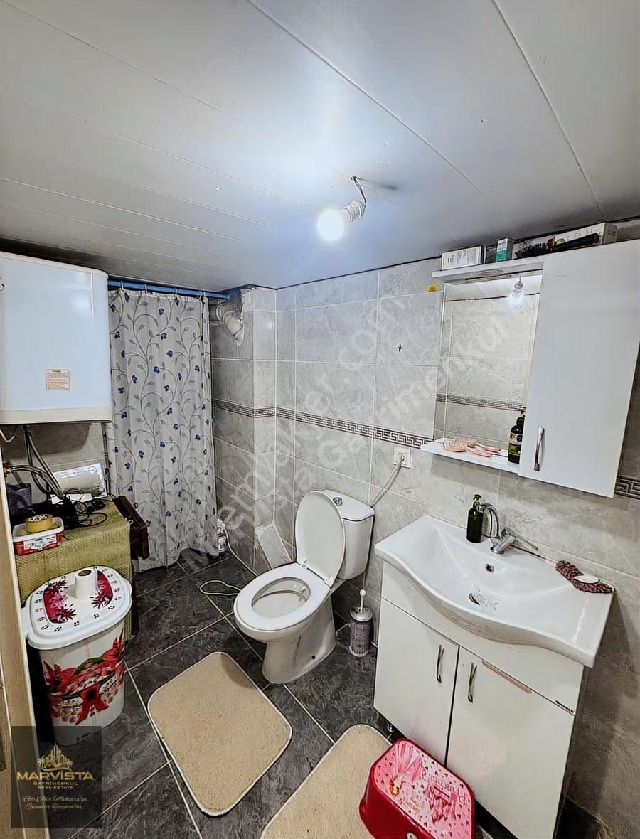 Marmaris Merkez'de Satılık Dükkan Ve Daire - Görsel 4