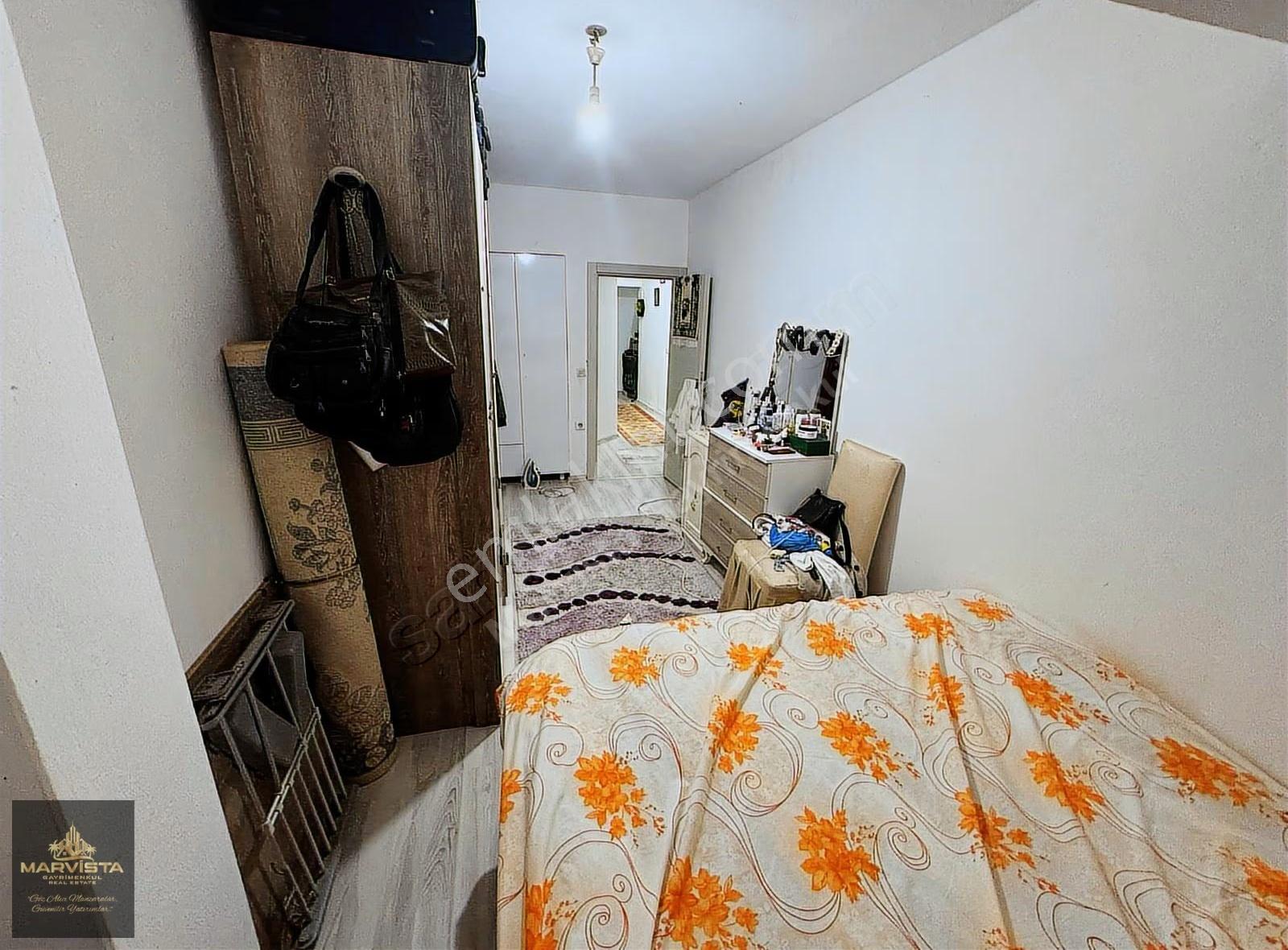 Marmaris Merkez'de Satılık Dükkan Ve Daire - Görsel 8