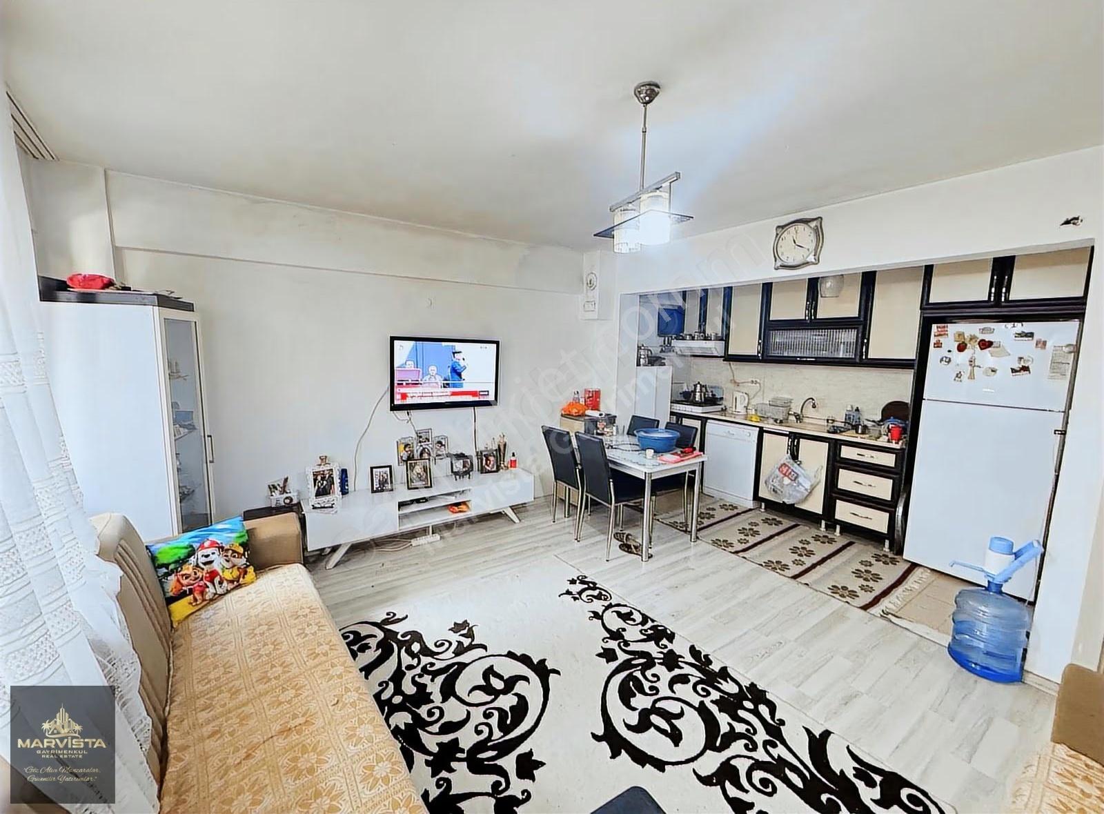 Marmaris Merkez'de Satılık Dükkan Ve Daire - Görsel 10