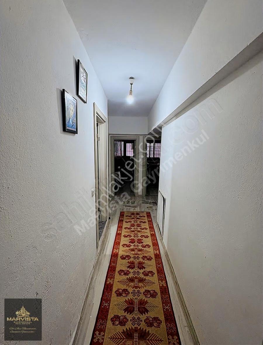 Marmaris Merkez'de Satılık Dükkan Ve Daire - Görsel 3