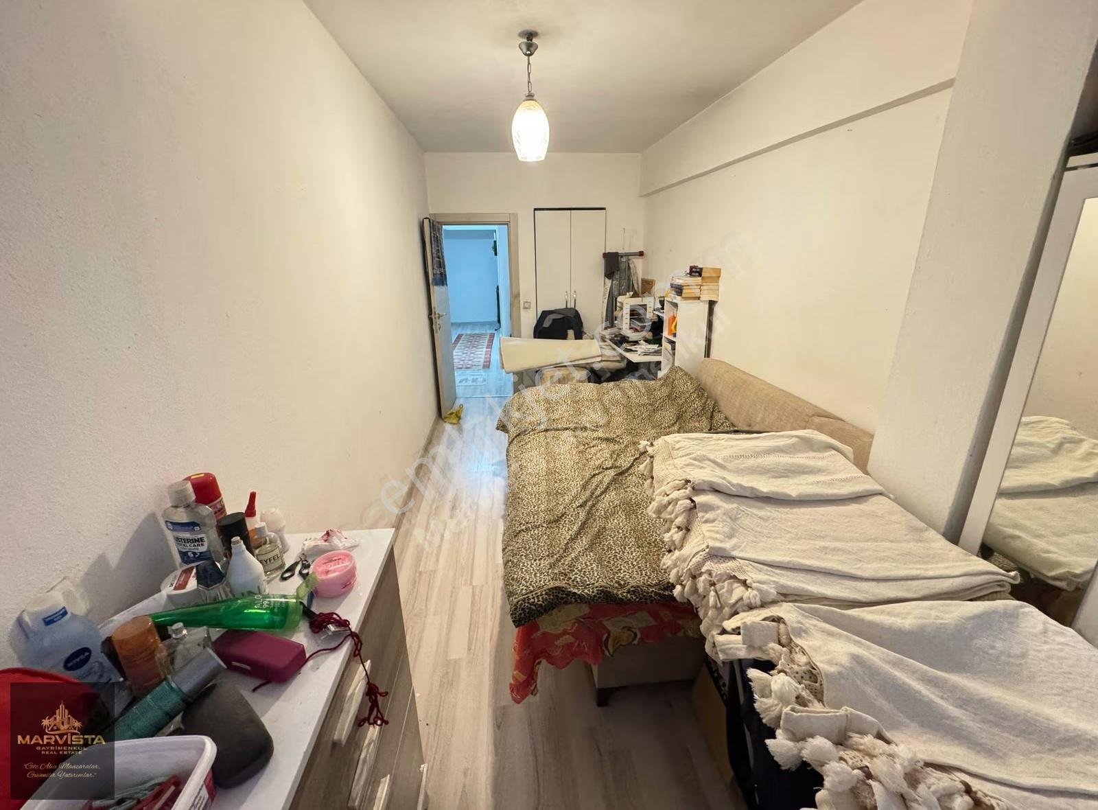 Marmaris Merkez'de Satılık Dükkan Ve Daire - Görsel 17