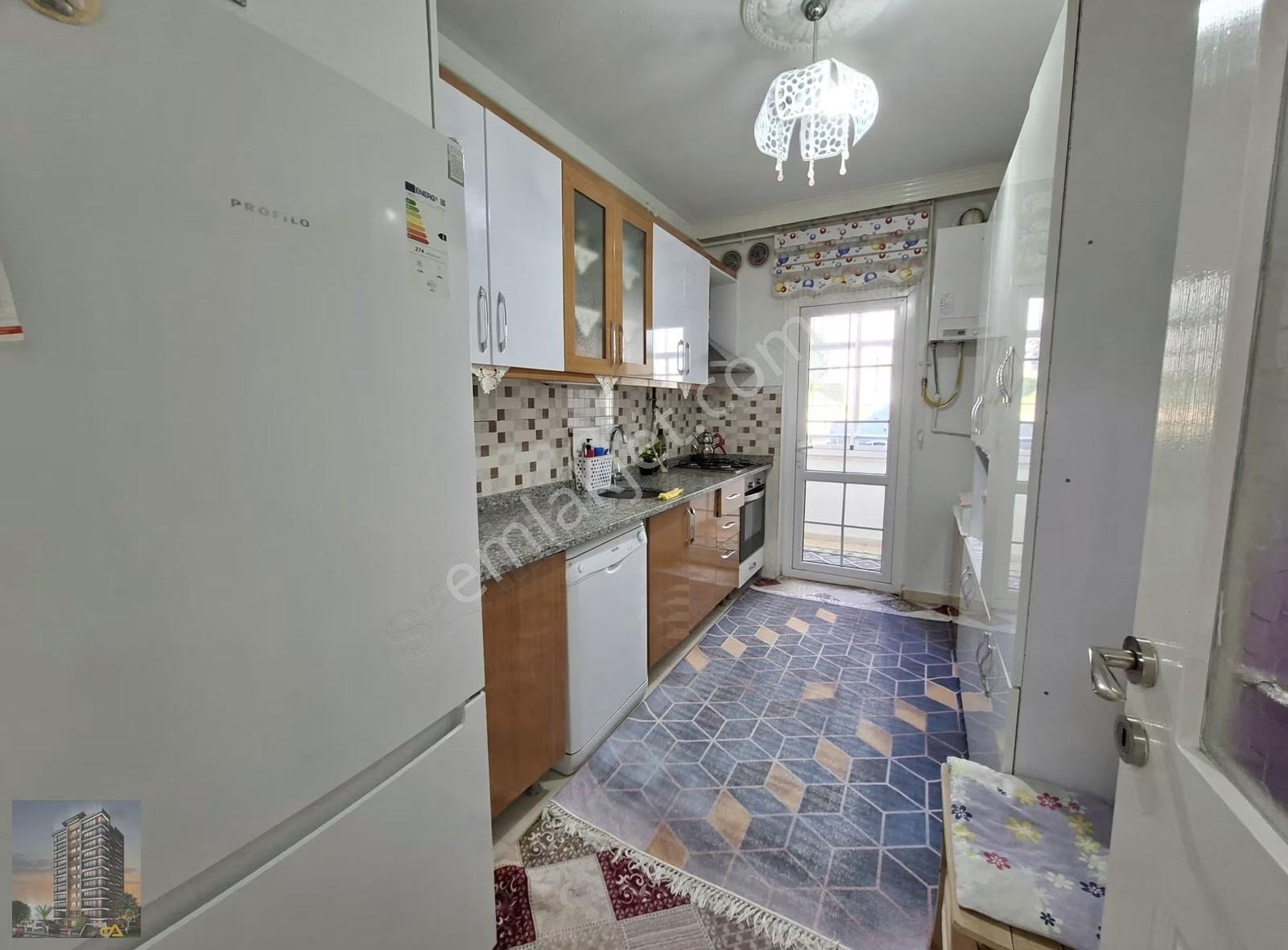 Beykent'te Tuğcan'dan Satılık Bakımlı Masrafsız Daire - Görsel 6