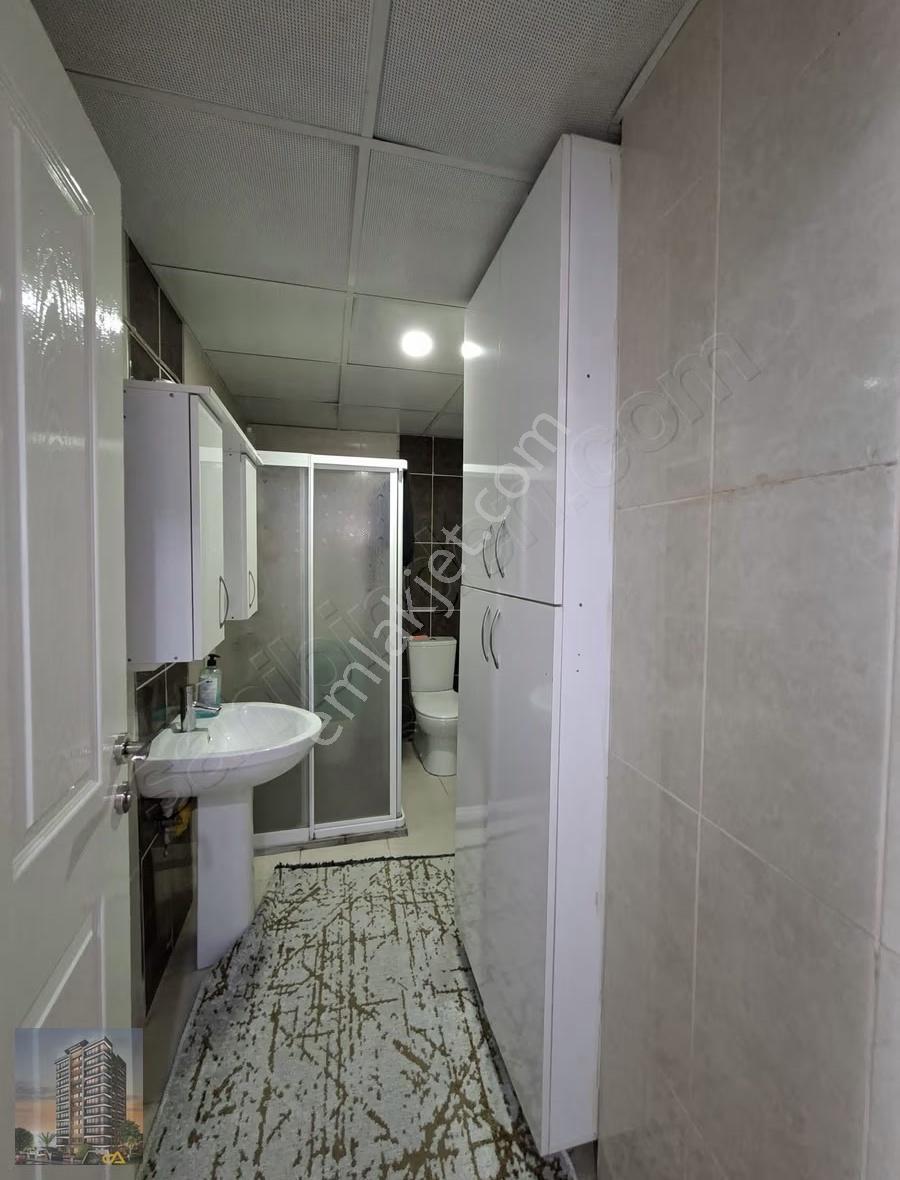 Beykent'te Tuğcan'dan Satılık Bakımlı Masrafsız Daire - Görsel 5