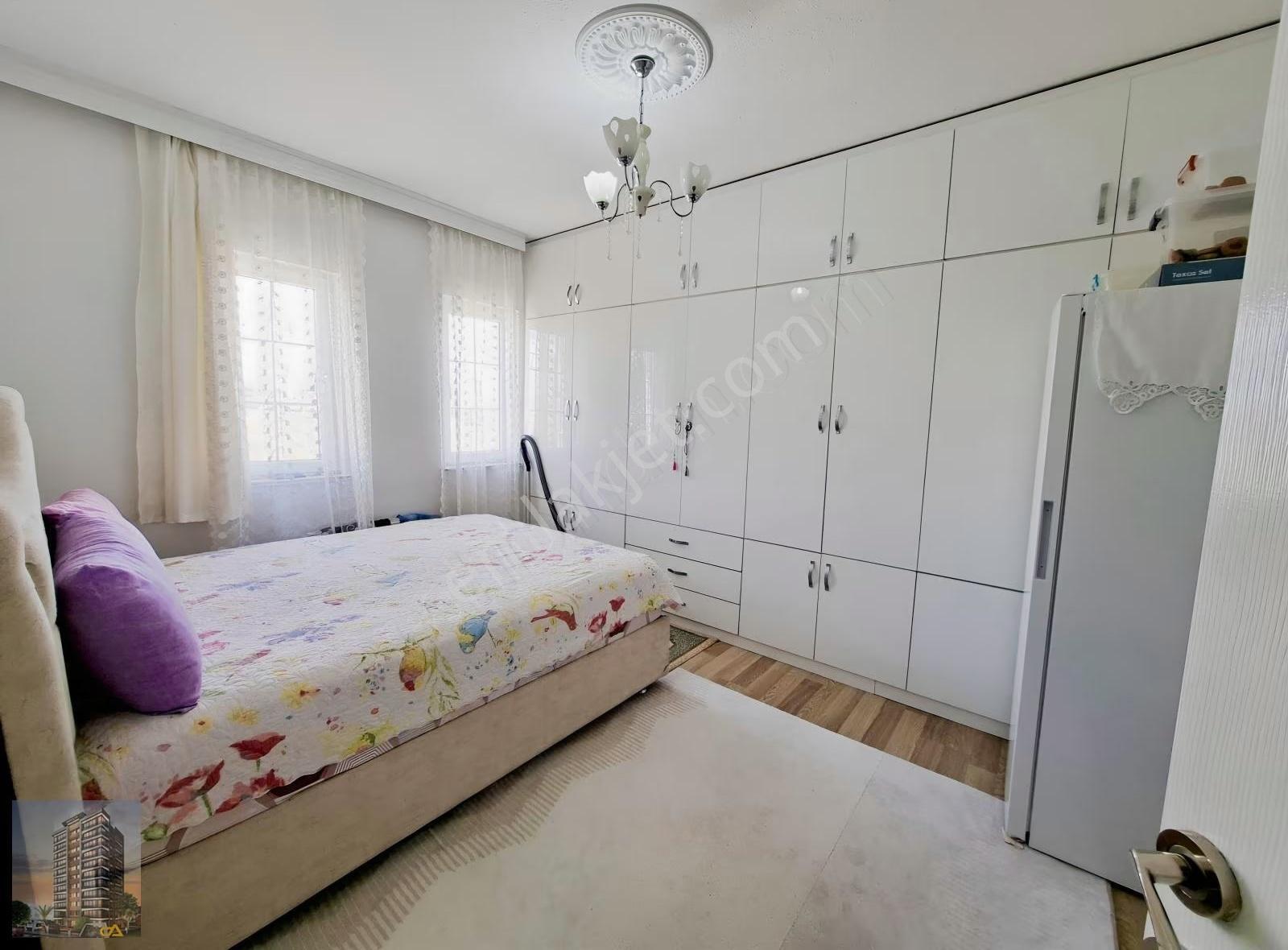 Beykent'te Tuğcan'dan Satılık Bakımlı Masrafsız Daire - Görsel 3