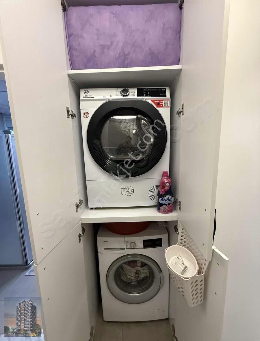 Beykent'te Satılık 2.5+1 Lüx Daire - Görsel 4