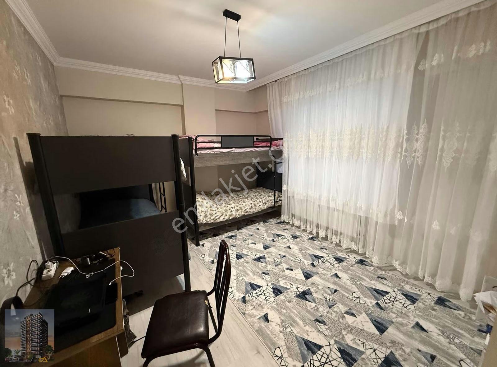 Beykent'te Satılık 2.5+1 Lüx Daire - Görsel 2