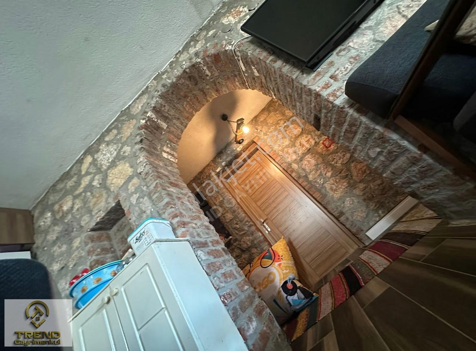 Trend'den Erdek Düzler'de 1100m2 Bahçe İçinde Villa - Görsel 10