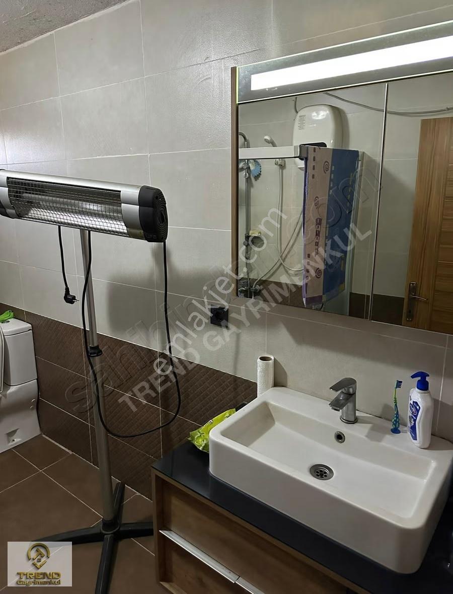 Trend'den Erdek Düzler'de 1100m2 Bahçe İçinde Villa - Görsel 20