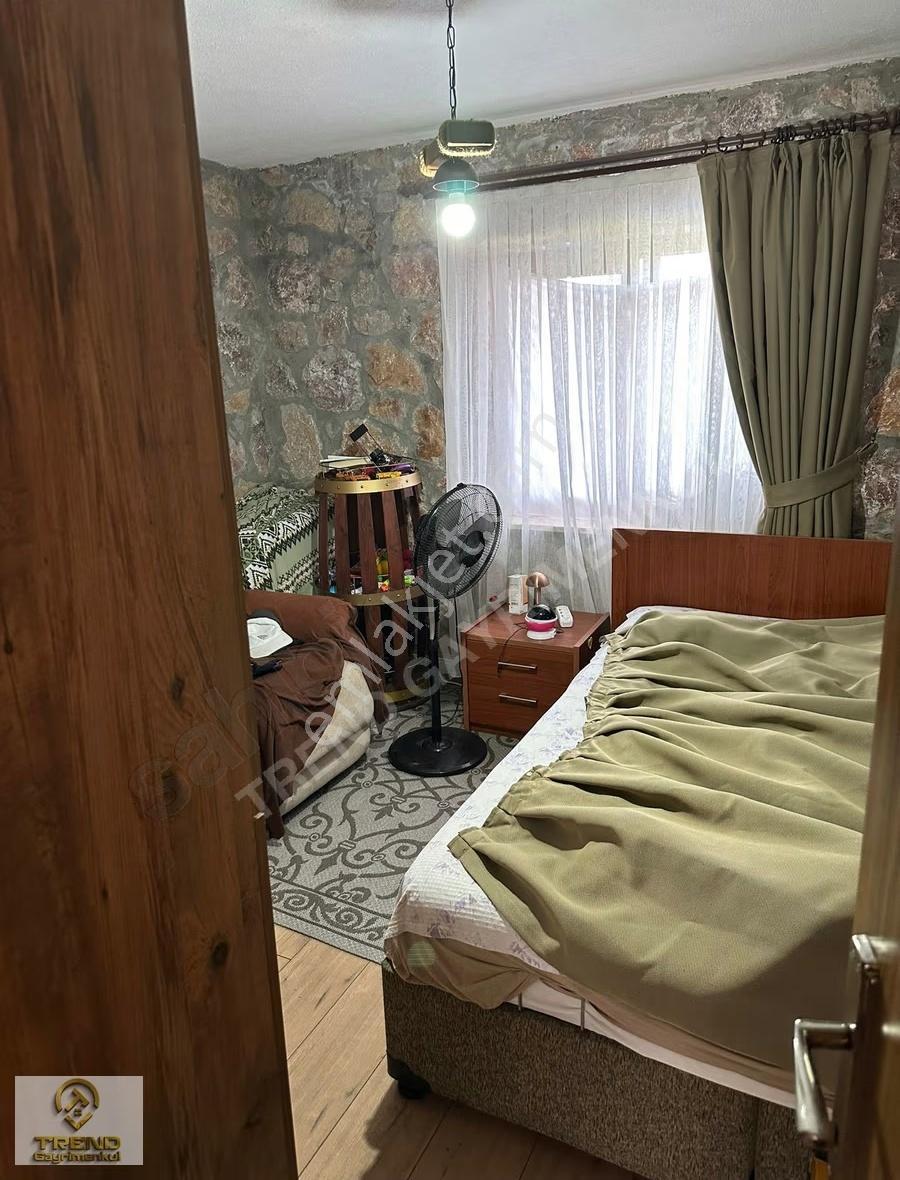 Trend'den Erdek Düzler'de 1100m2 Bahçe İçinde Villa - Görsel 21