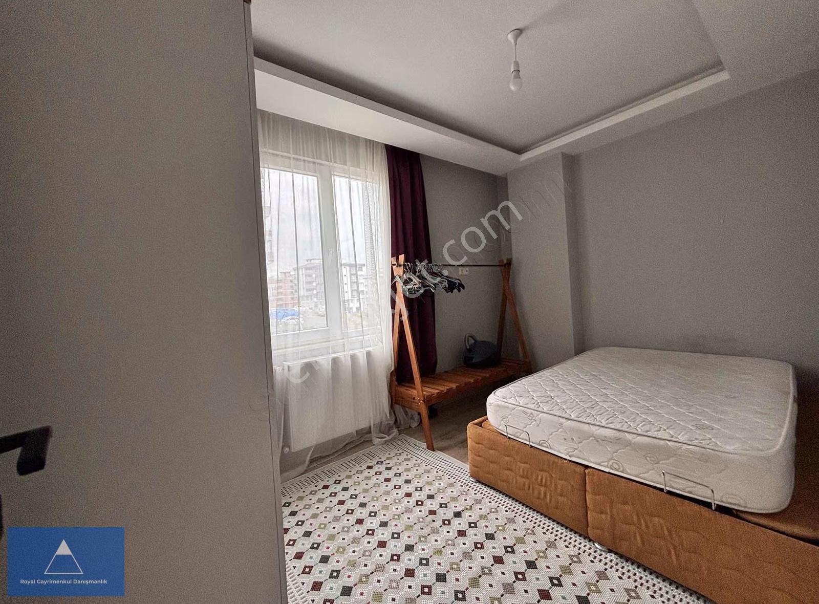 Atakum İncesu Denize 300 M Full Eşyalı +cam Balkon+kombi 1+1 - Görsel 14