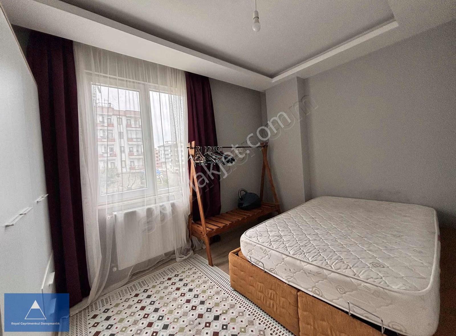 Atakum İncesu Denize 300 M Full Eşyalı +cam Balkon+kombi 1+1 - Görsel 13