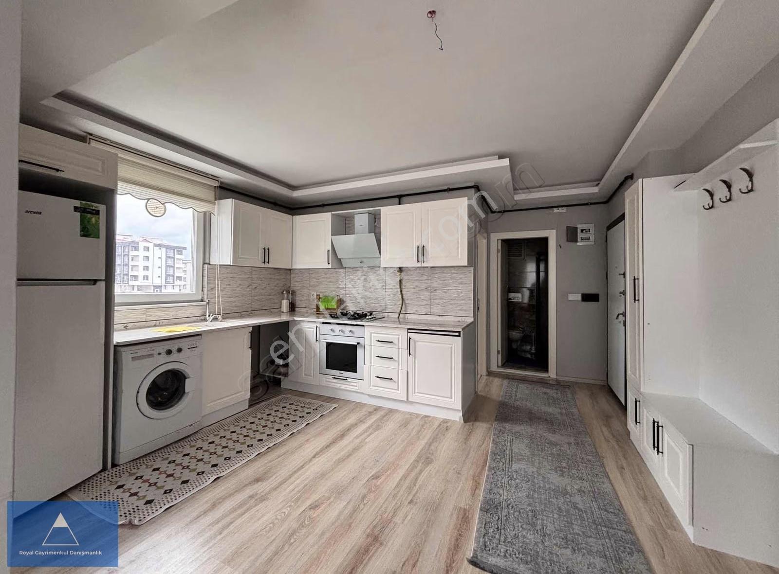 Atakum İncesu Denize 300 M Full Eşyalı +cam Balkon+kombi 1+1 - Görsel 10