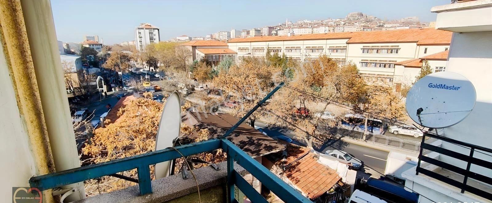Cebeci Talatpaşa Bulv. Fidan Sk. 2+1 Katta Ön Cephe Daire - Görsel 2