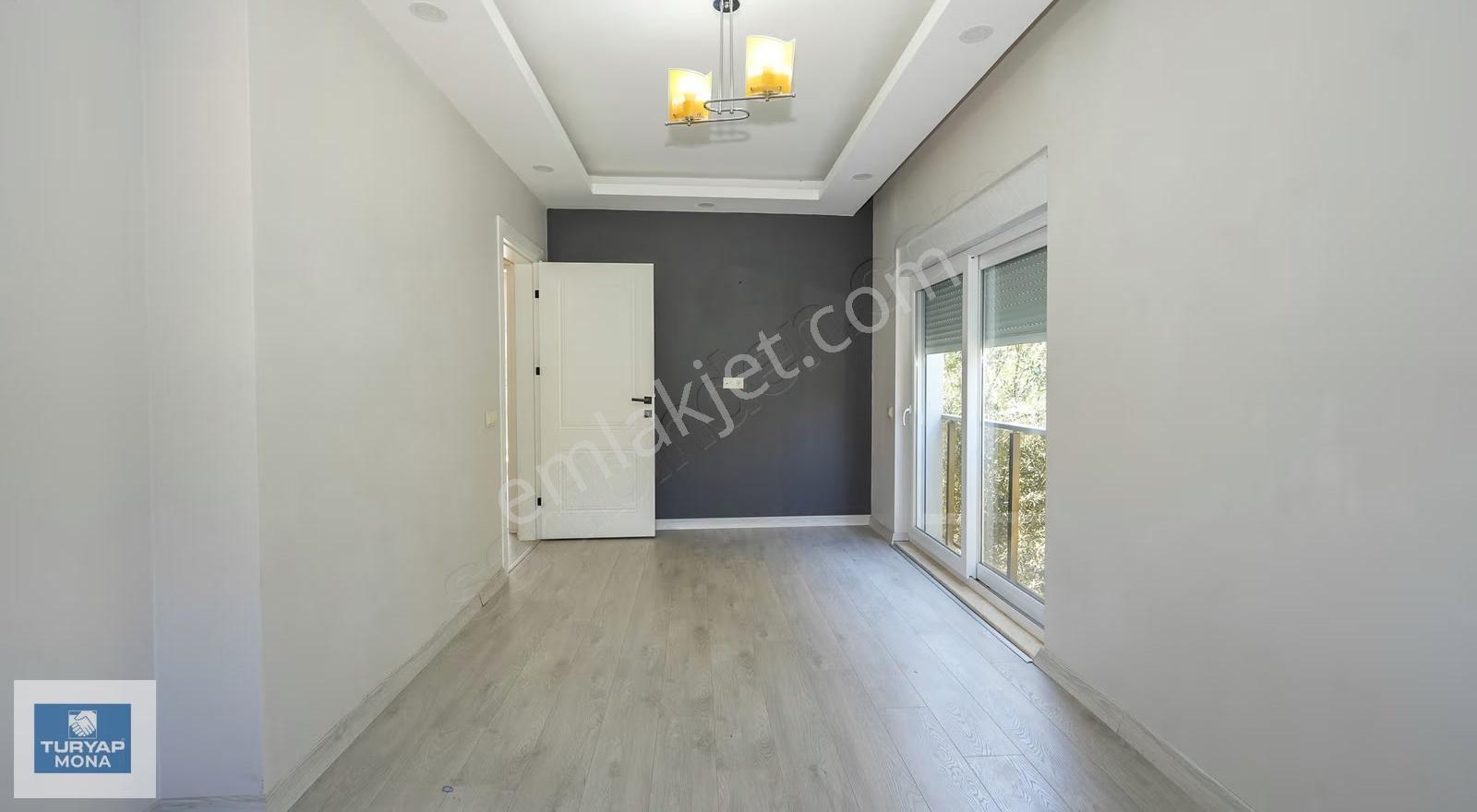 Geyikbayırında Doğayla İç İçe 3 Katlı Villa - Görsel 7