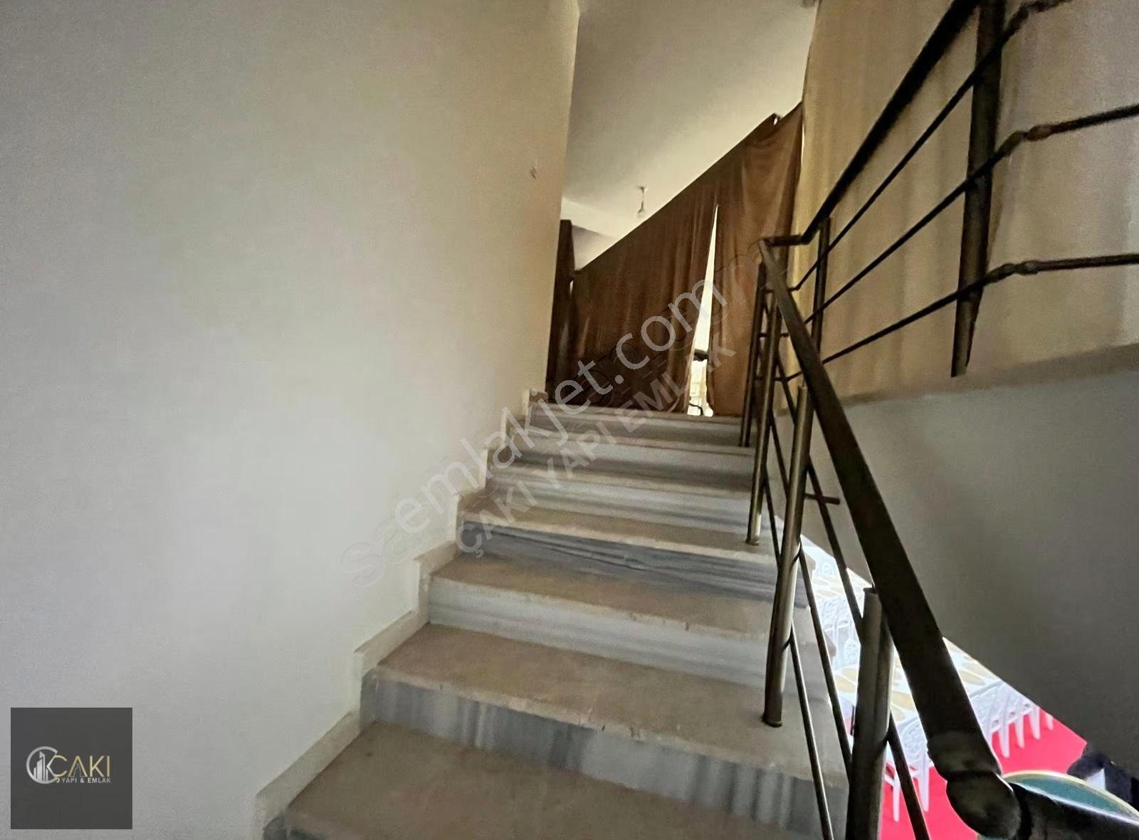 Çakı Yapı Emlaktan Çarşı Merkezde Satılık Dükkan - Görsel 12