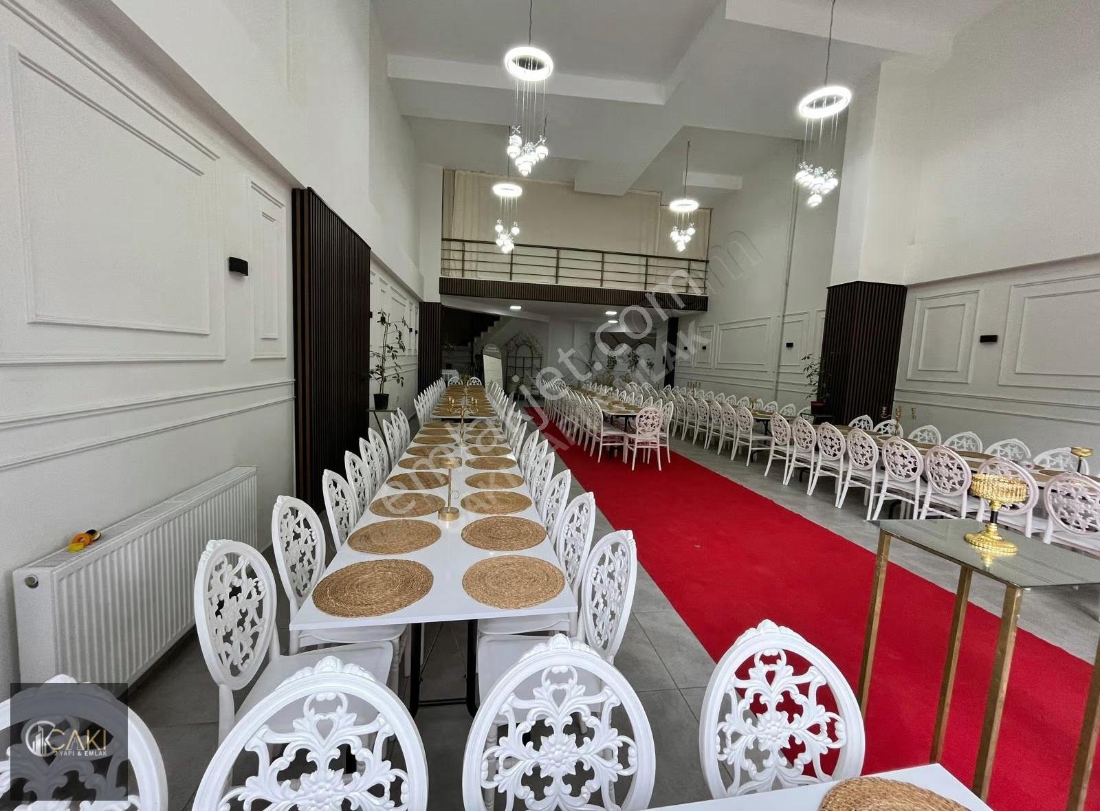 Çakı Yapı Emlaktan Çarşı Merkezde Satılık Dükkan - Görsel 14
