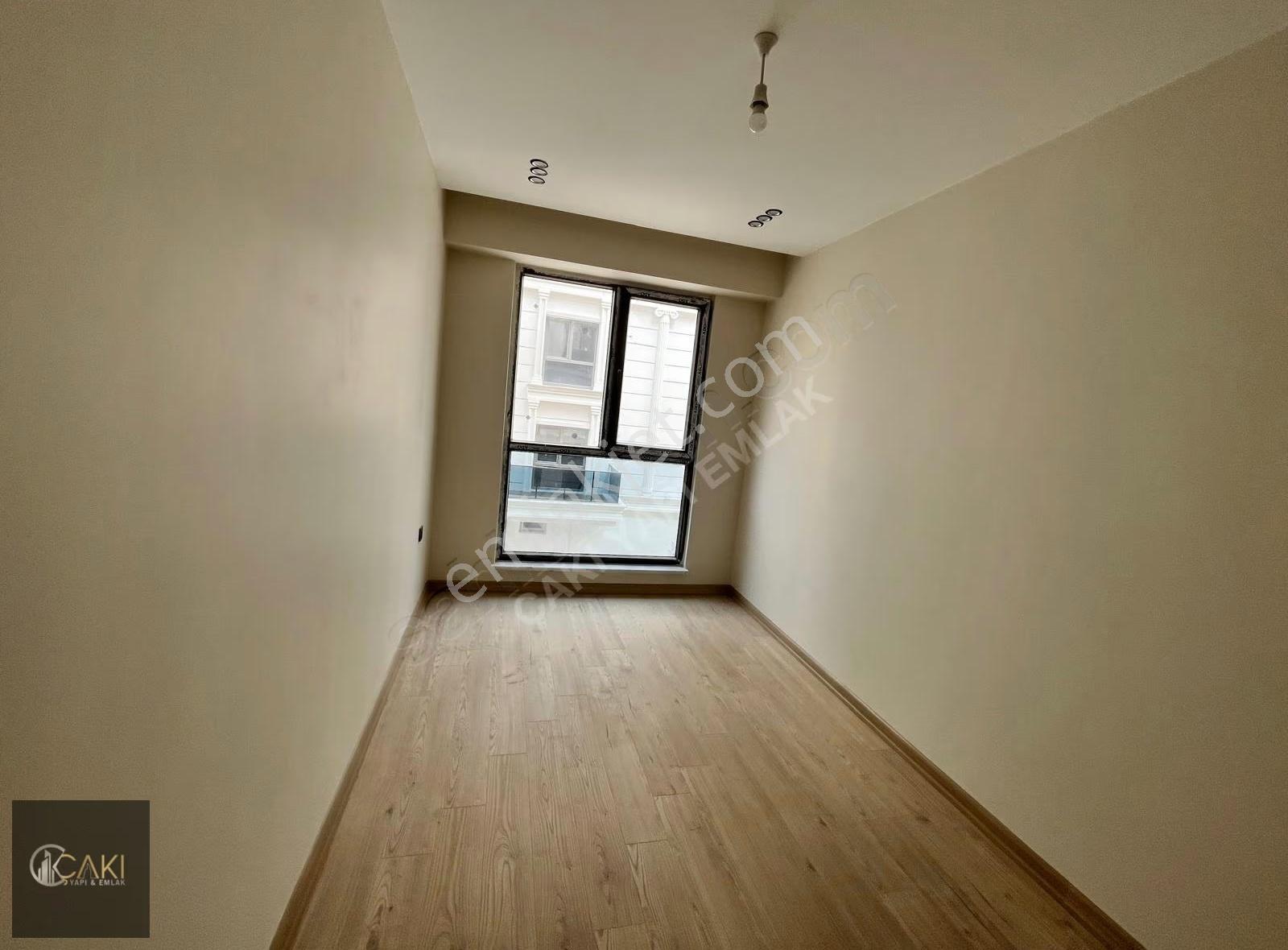 Çakı Yapı Emlaktan Cumhuriyet Mahallesinde Satılık 4+1 Daire - Görsel 18
