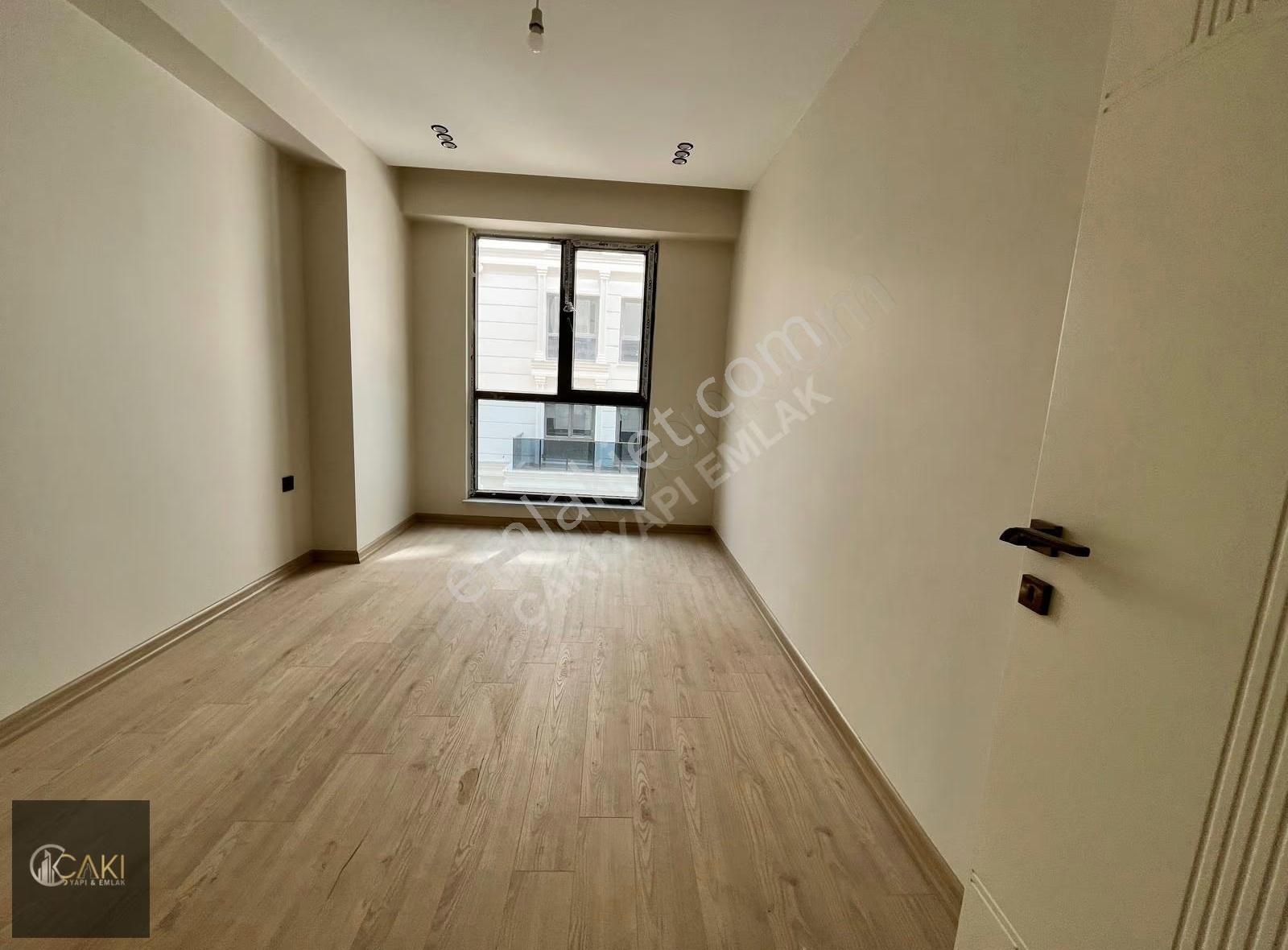 Çakı Yapı Emlaktan Cumhuriyet Mahallesinde Satılık 4+1 Daire - Görsel 28
