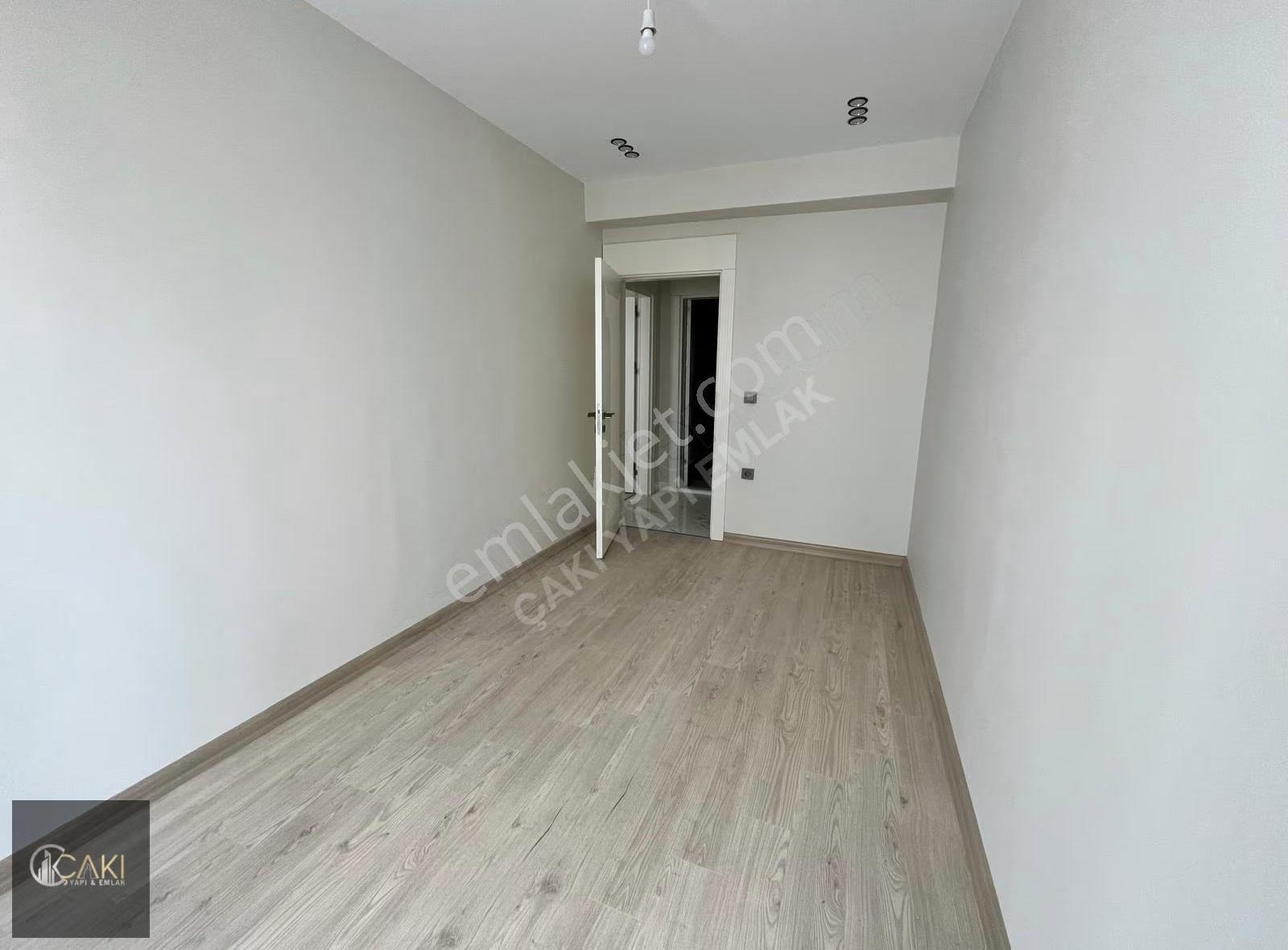 Çakı Yapı Emlaktan Cumhuriyet Mahallesinde Satılık 4+1 Daire - Görsel 19