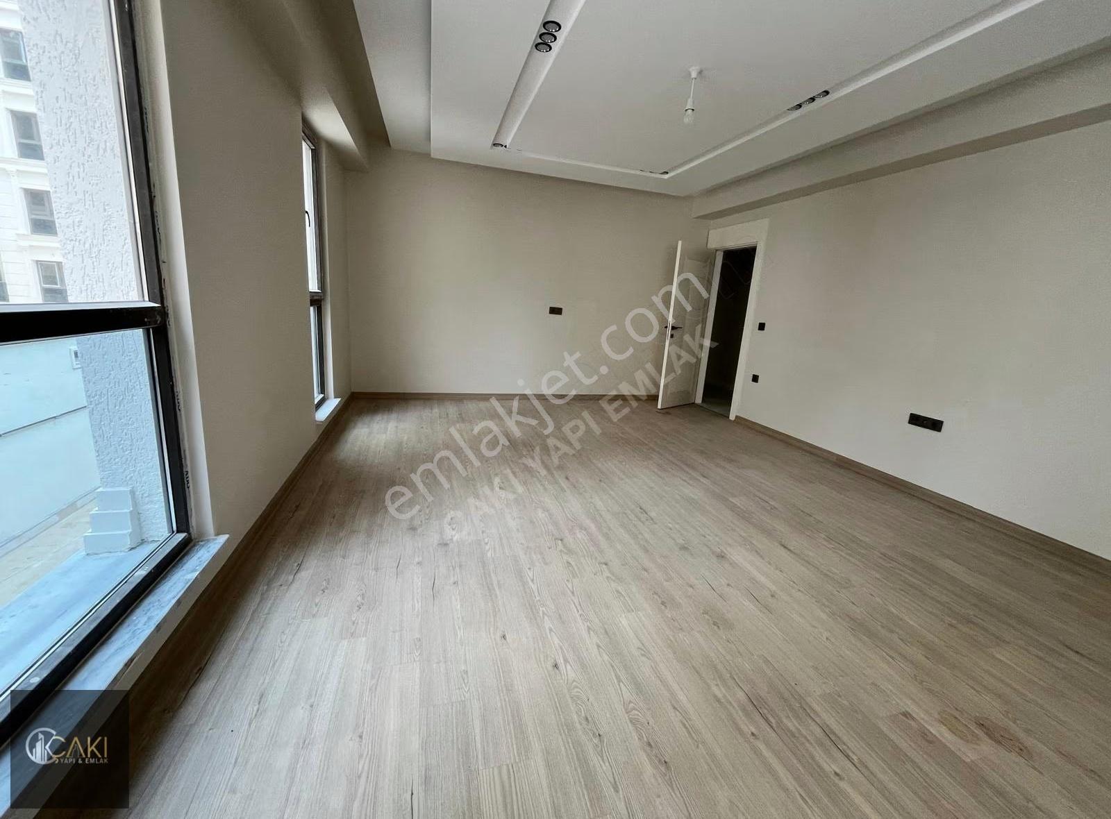 Çakı Yapı Emlaktan Cumhuriyet Mahallesinde Satılık 4+1 Daire - Görsel 26