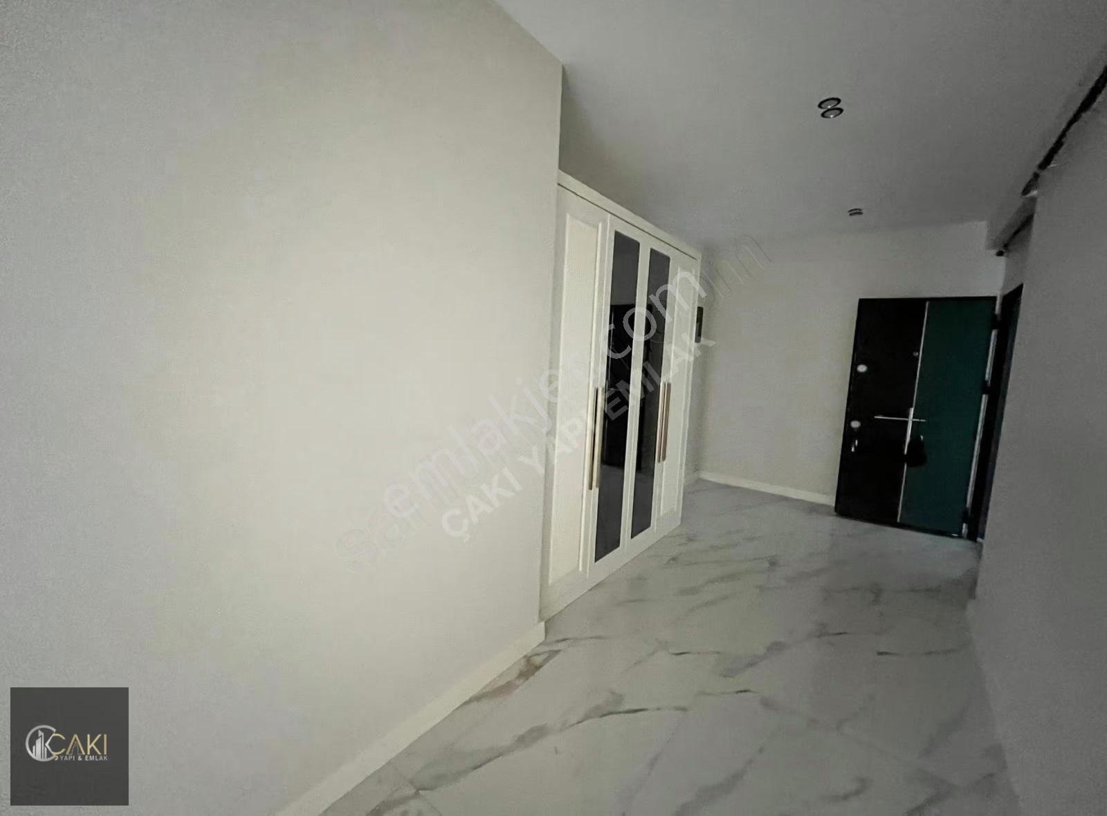 Çakı Yapı Emlaktan Cumhuriyet Mahallesinde Satılık 4+1 Daire - Görsel 22