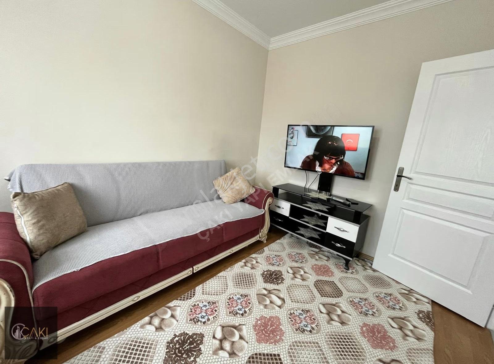 Çakı Yapı Emlaktan Kiracılar Tokide Satılık 3+1 Daire - Görsel 2
