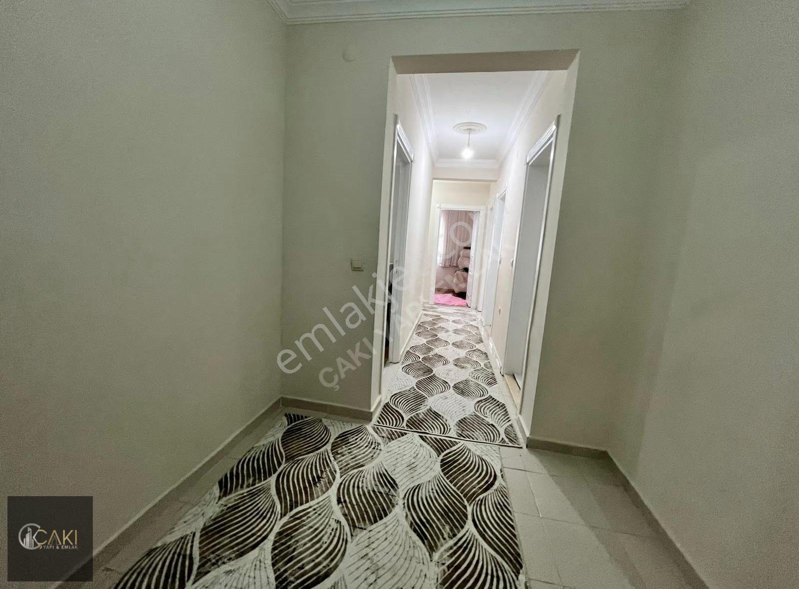 Çakı Yapı Emlaktan Kiracılar Tokide Satılık 3+1 Daire - Görsel 15