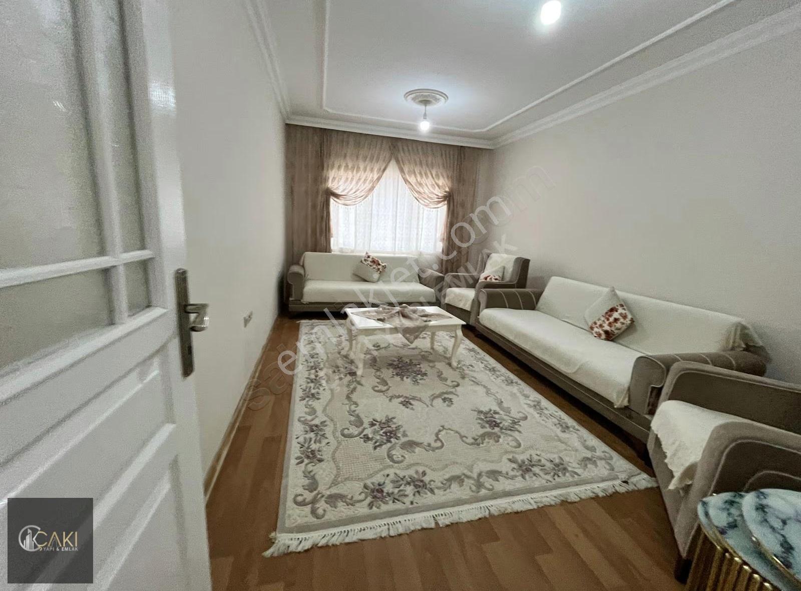 Çakı Yapı Emlaktan Kiracılar Tokide Satılık 3+1 Daire - Görsel 18