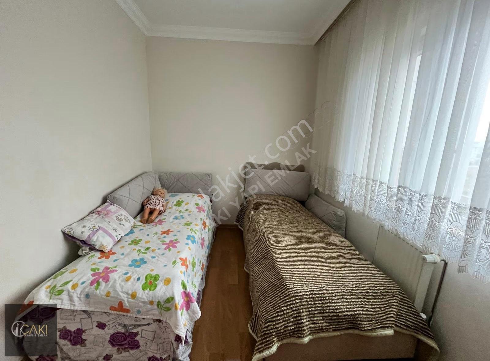 Çakı Yapı Emlaktan Kiracılar Tokide Satılık 3+1 Daire - Görsel 12