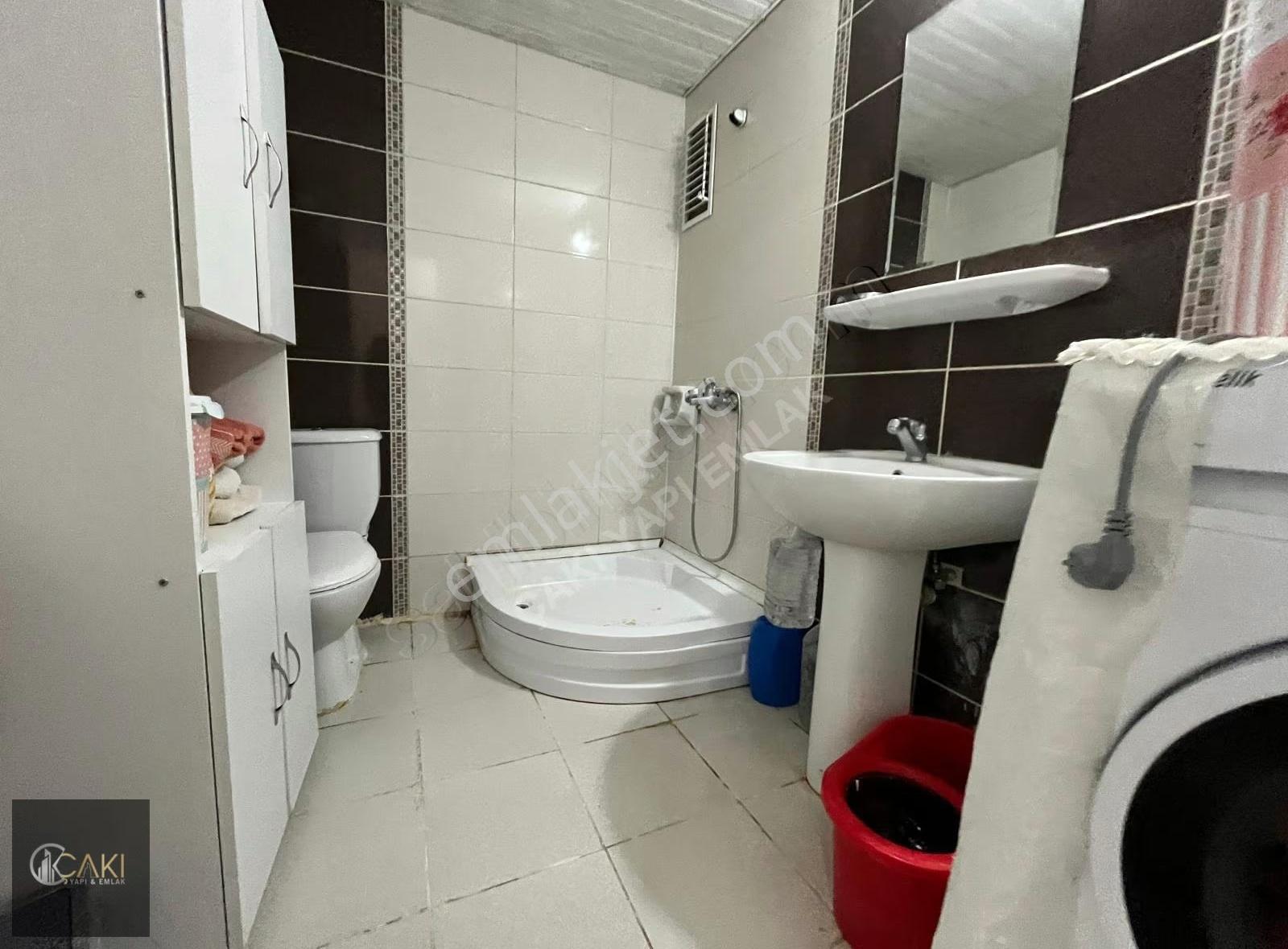 Çakı Yapı Emlaktan Kiracılar Tokide Satılık 3+1 Daire - Görsel 13