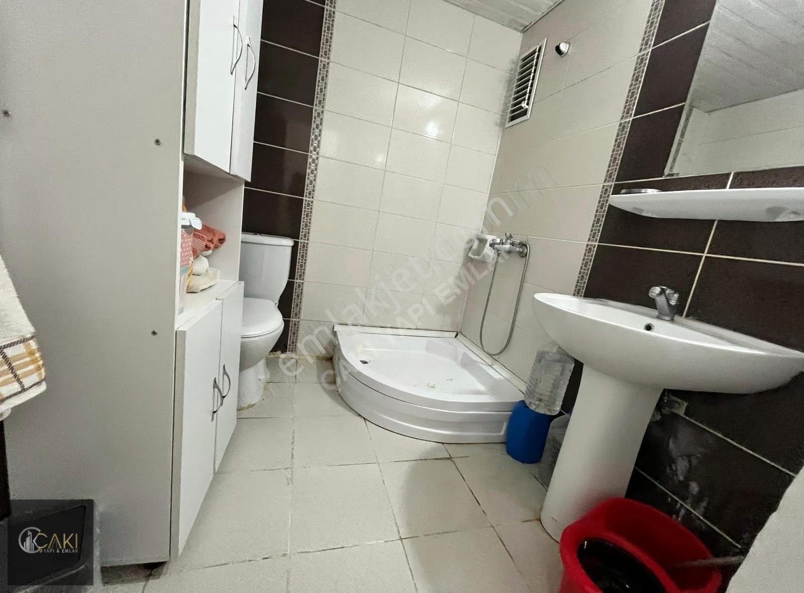 Çakı Yapı Emlaktan Kiracılar Tokide Satılık 3+1 Daire - Görsel 5