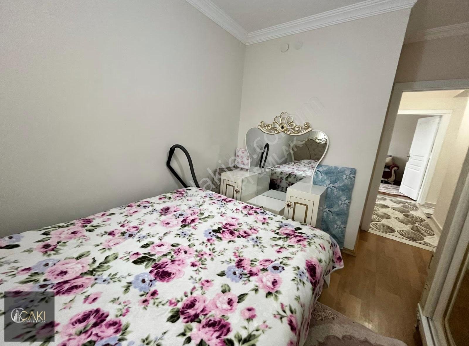 Çakı Yapı Emlaktan Kiracılar Tokide Satılık 3+1 Daire - Görsel 25