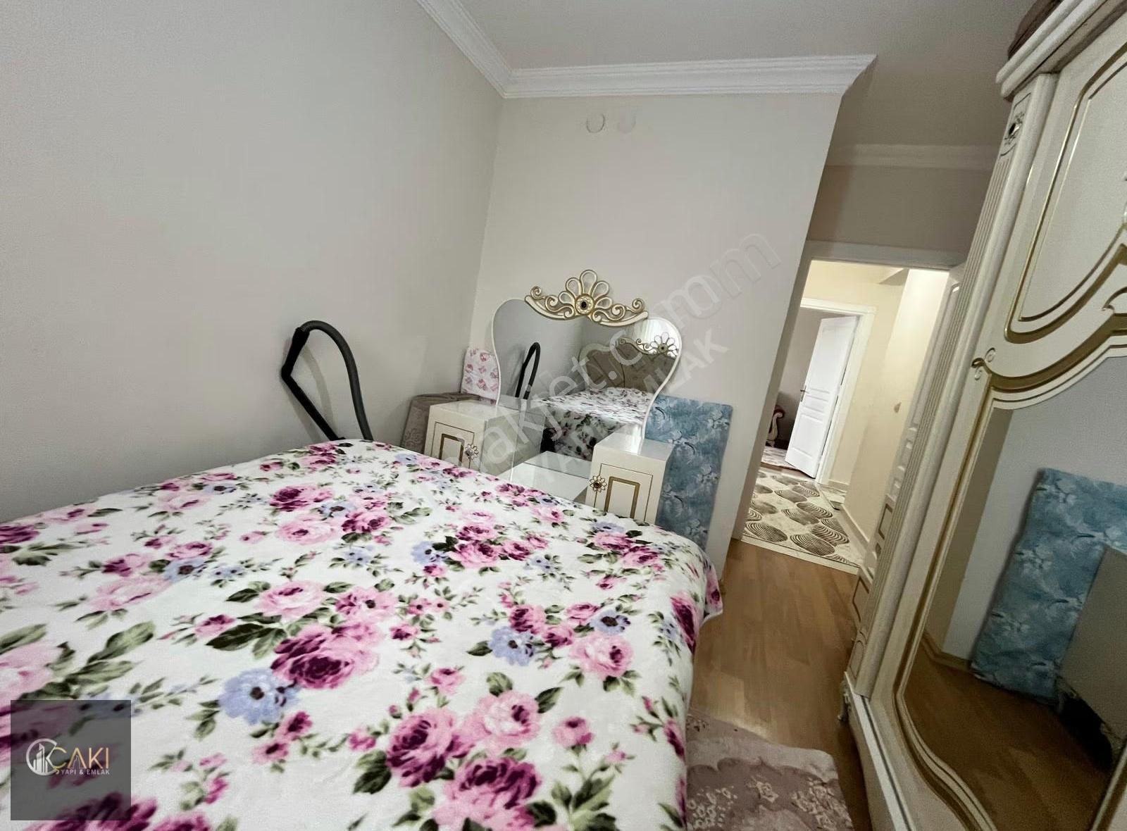 Çakı Yapı Emlaktan Kiracılar Tokide Satılık 3+1 Daire - Görsel 9