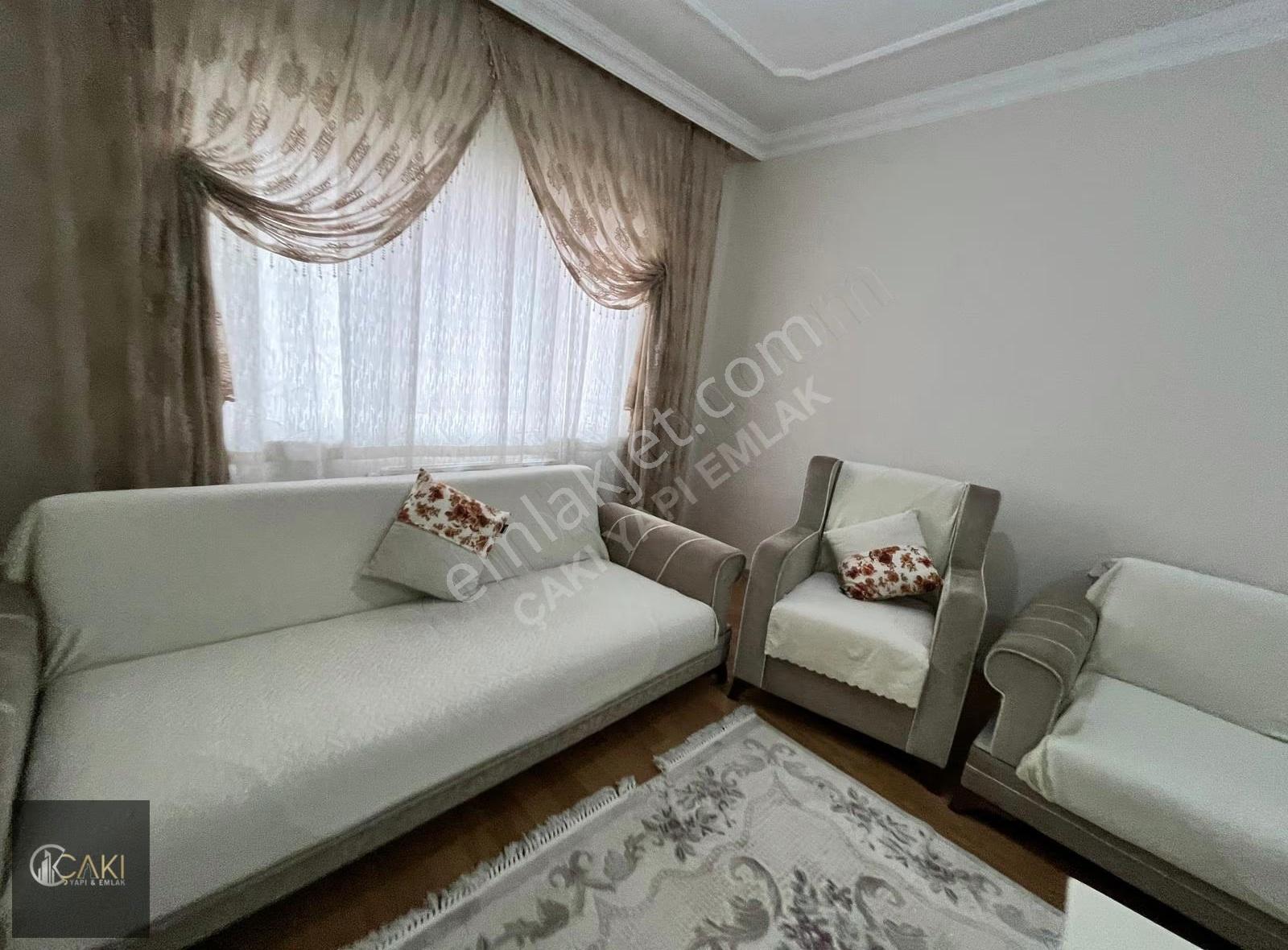 Çakı Yapı Emlaktan Kiracılar Tokide Satılık 3+1 Daire - Görsel 7