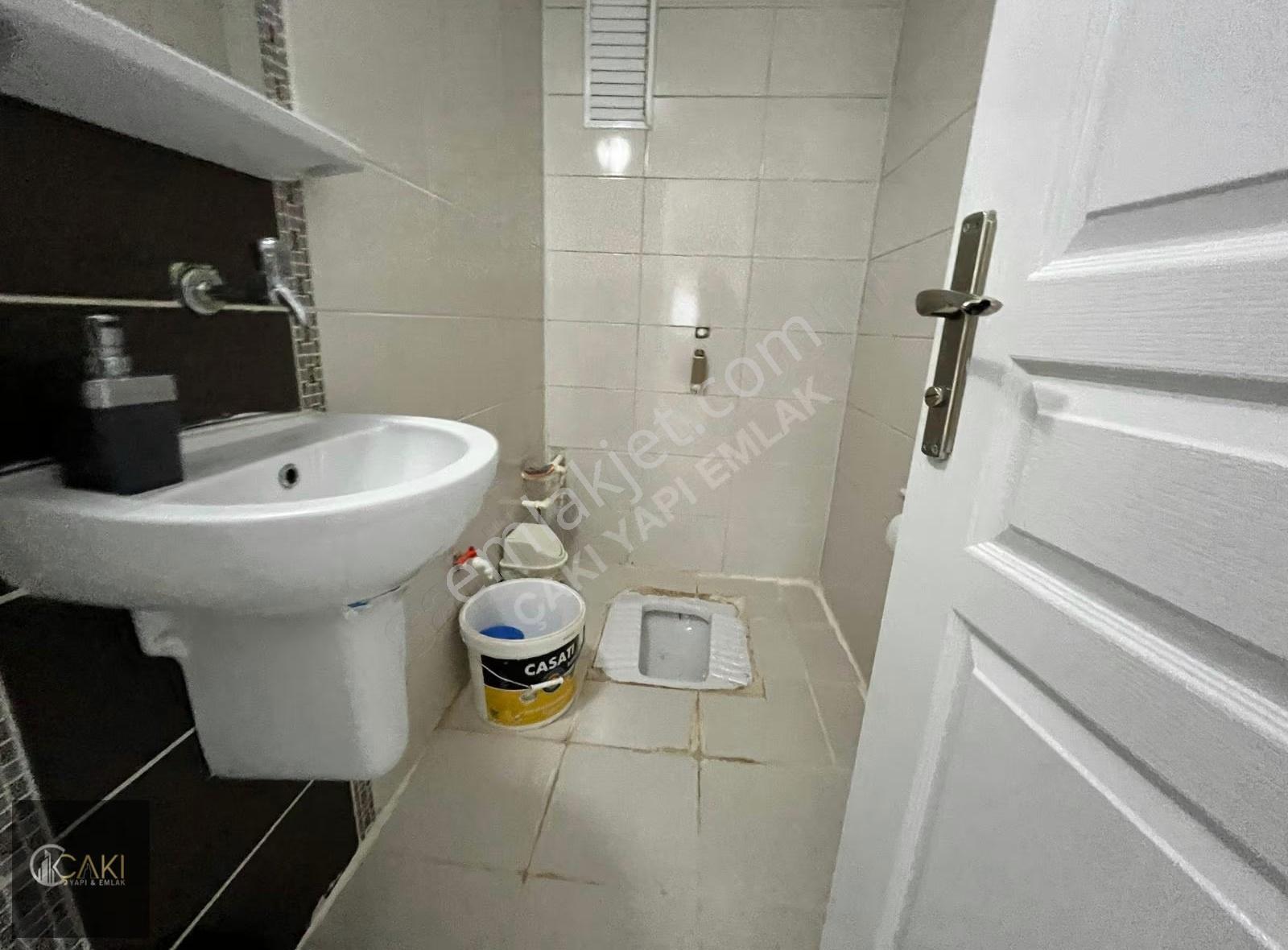 Çakı Yapı Emlaktan Kiracılar Tokide Satılık 3+1 Daire - Görsel 8