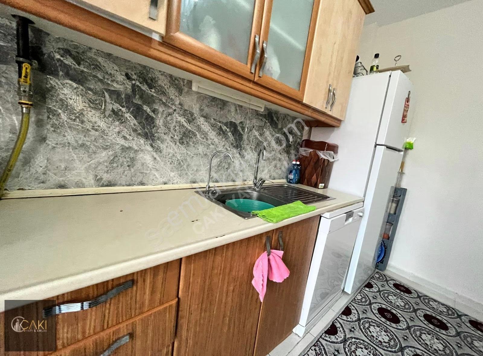 Çakı Yapı Emlaktan Kiracılar Tokide Satılık 3+1 Daire - Görsel 11