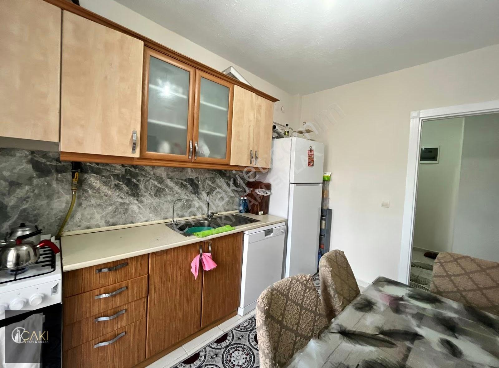 Çakı Yapı Emlaktan Kiracılar Tokide Satılık 3+1 Daire - Görsel 4