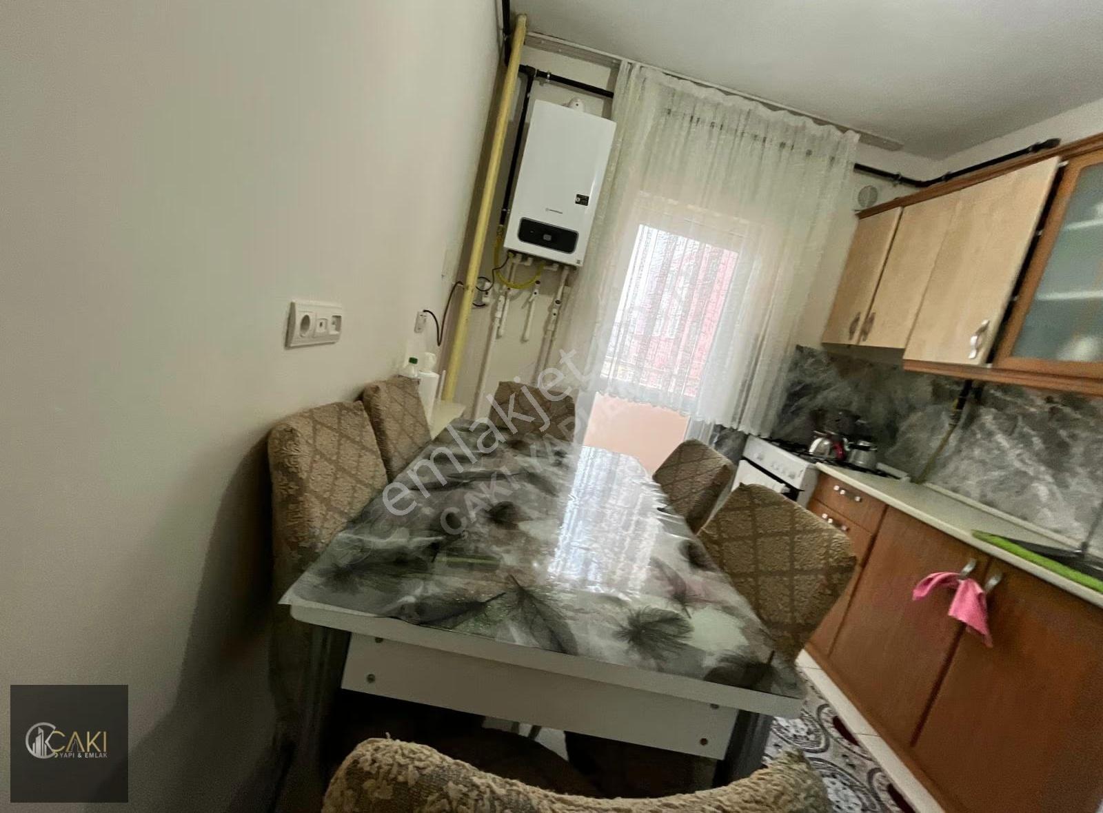 Çakı Yapı Emlaktan Kiracılar Tokide Satılık 3+1 Daire - Görsel 16