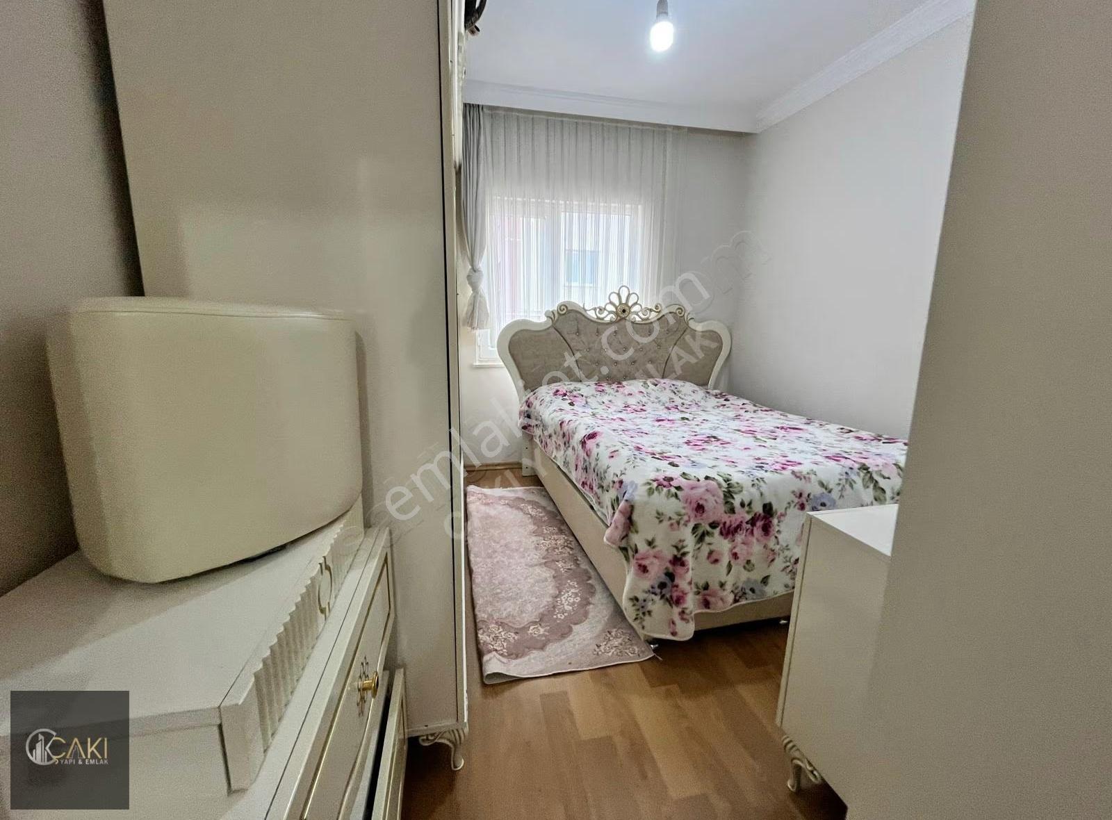 Çakı Yapı Emlaktan Kiracılar Tokide Satılık 3+1 Daire - Görsel 10