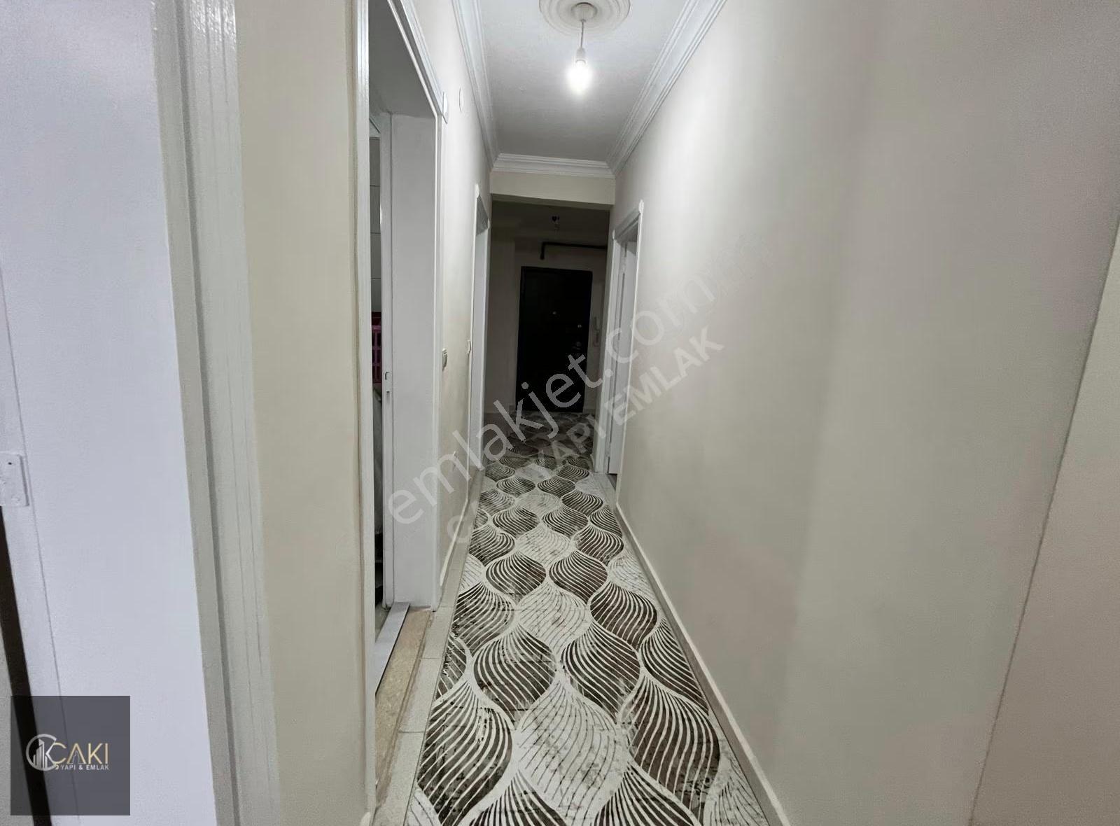 Çakı Yapı Emlaktan Kiracılar Tokide Satılık 3+1 Daire - Görsel 19