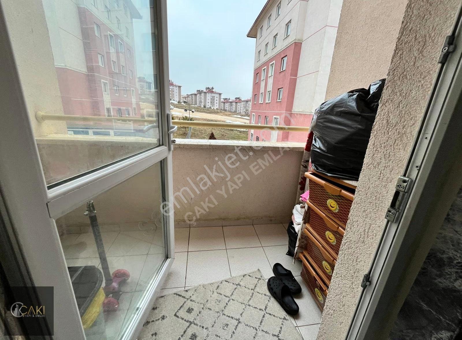 Çakı Yapı Emlaktan Kiracılar Tokide Satılık 3+1 Daire - Görsel 24
