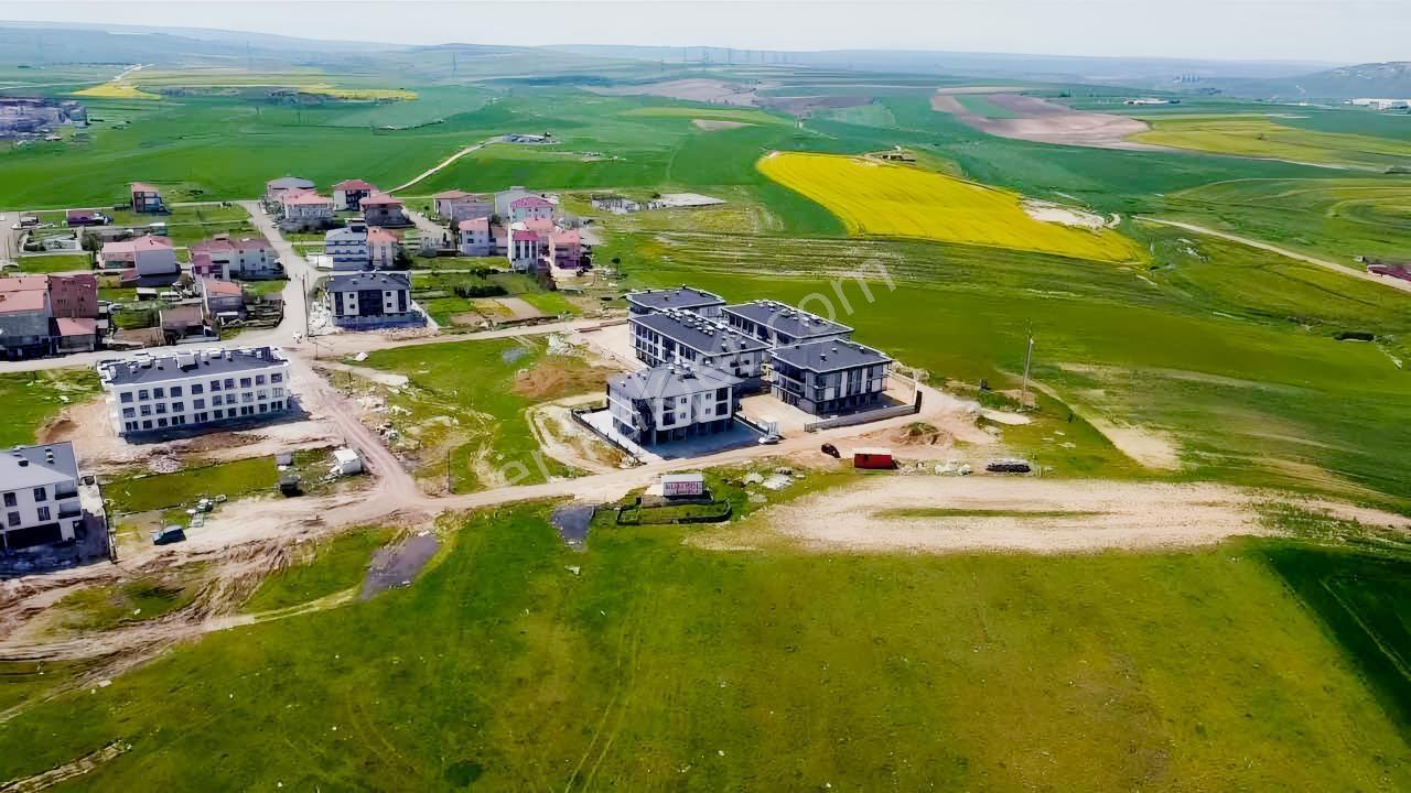Çorlu Şeyhsinan Mah De 647 M2 Fırsat Arsa 3 Kat İmarlı - Görsel 21