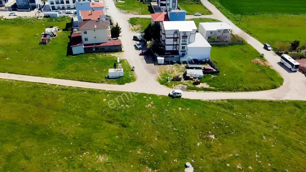 Çorlu Şeyhsinan Mah De 647 M2 Fırsat Arsa 3 Kat İmarlı - Görsel 8