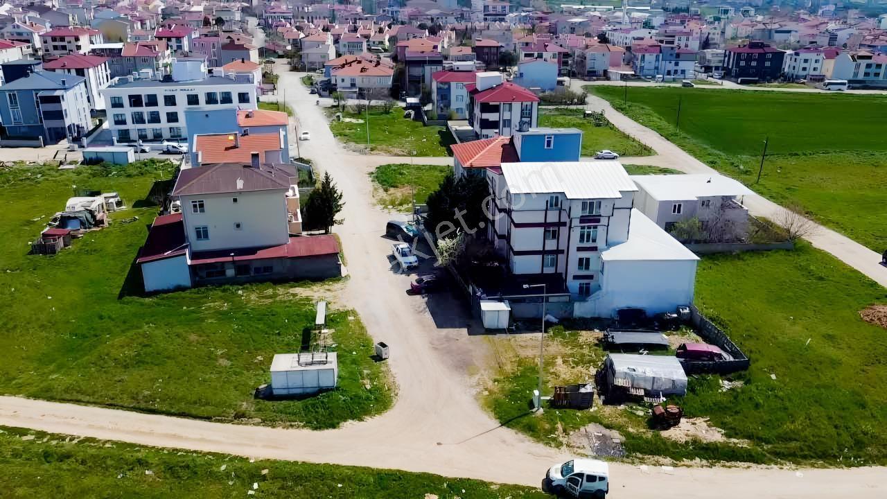 Çorlu Şeyhsinan Mah De 647 M2 Fırsat Arsa 3 Kat İmarlı - Görsel 7